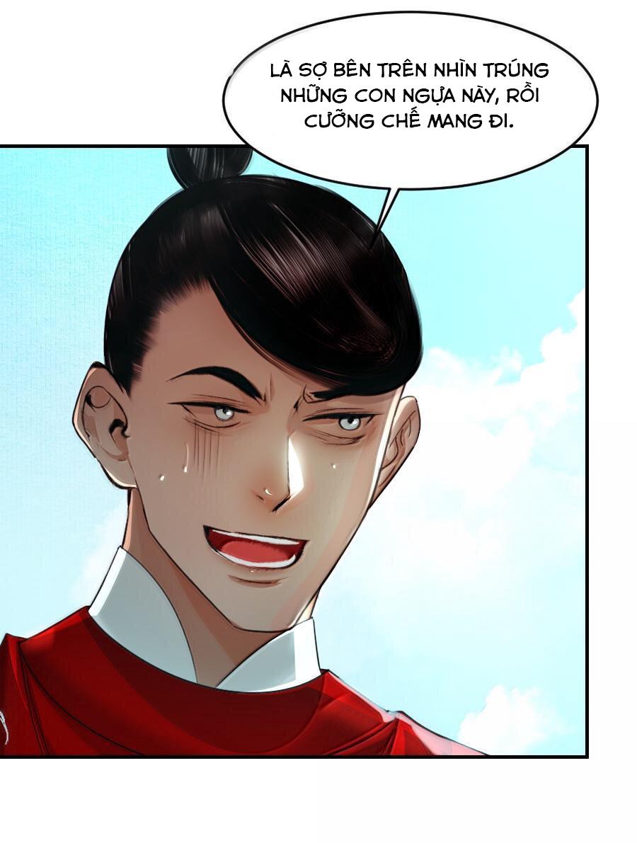 Vòng Luân Hồi Chapter 112 - Next 
