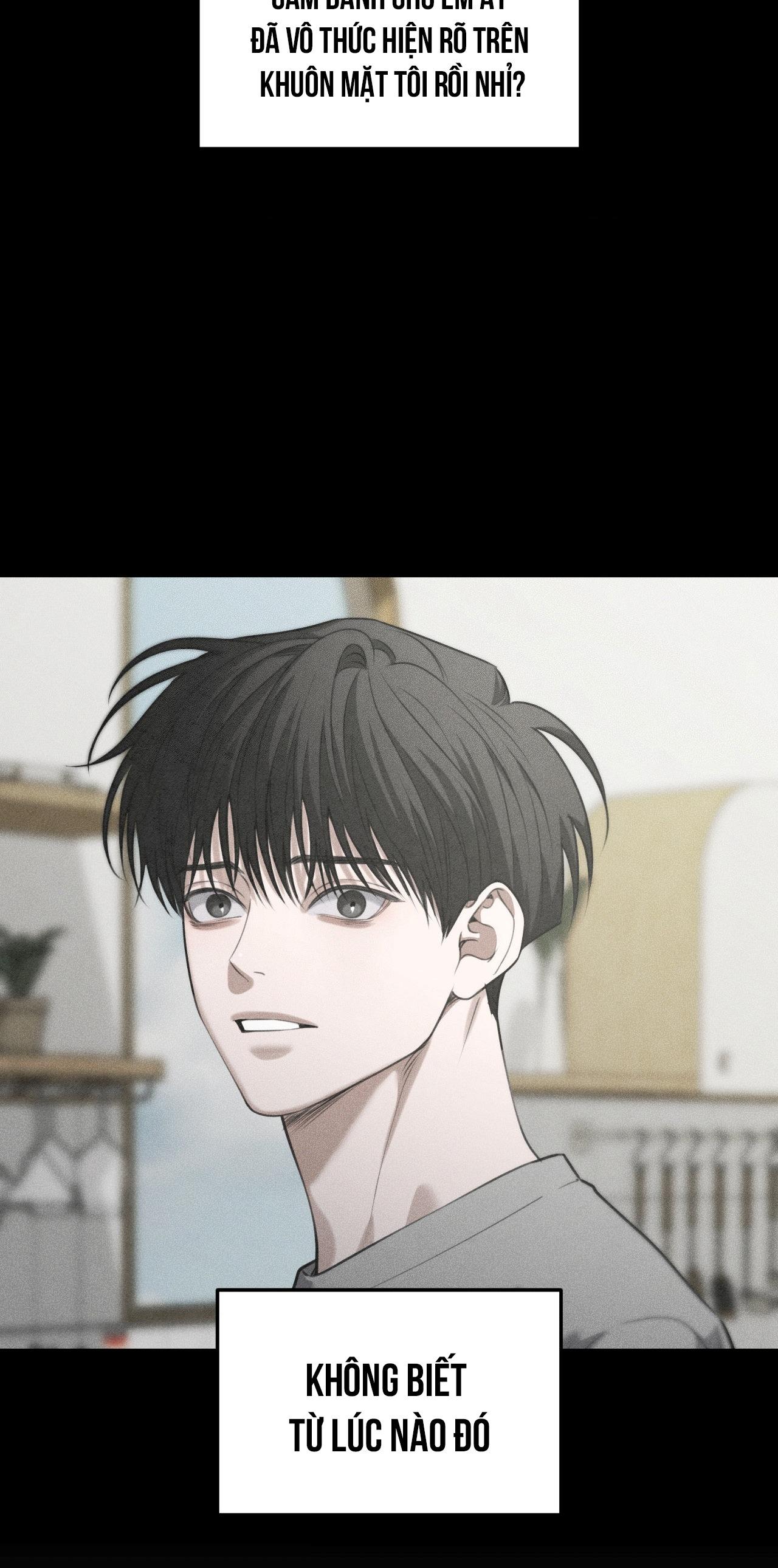 DEAR, TEDDY BEAR Chapter 42 - Next Chapter 42.5