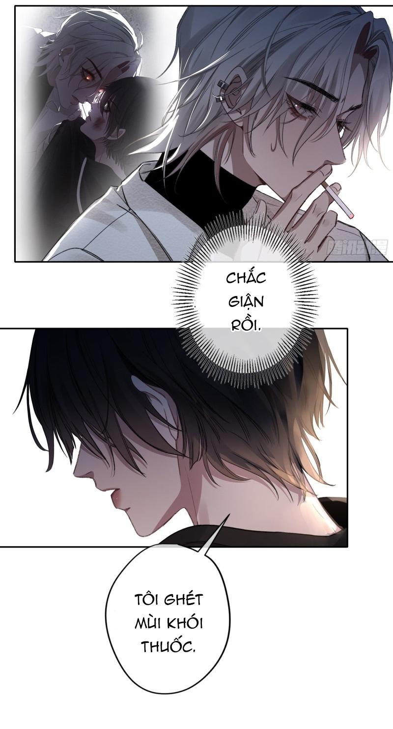 Ác linh Chapter 9 - Next Chapter 10