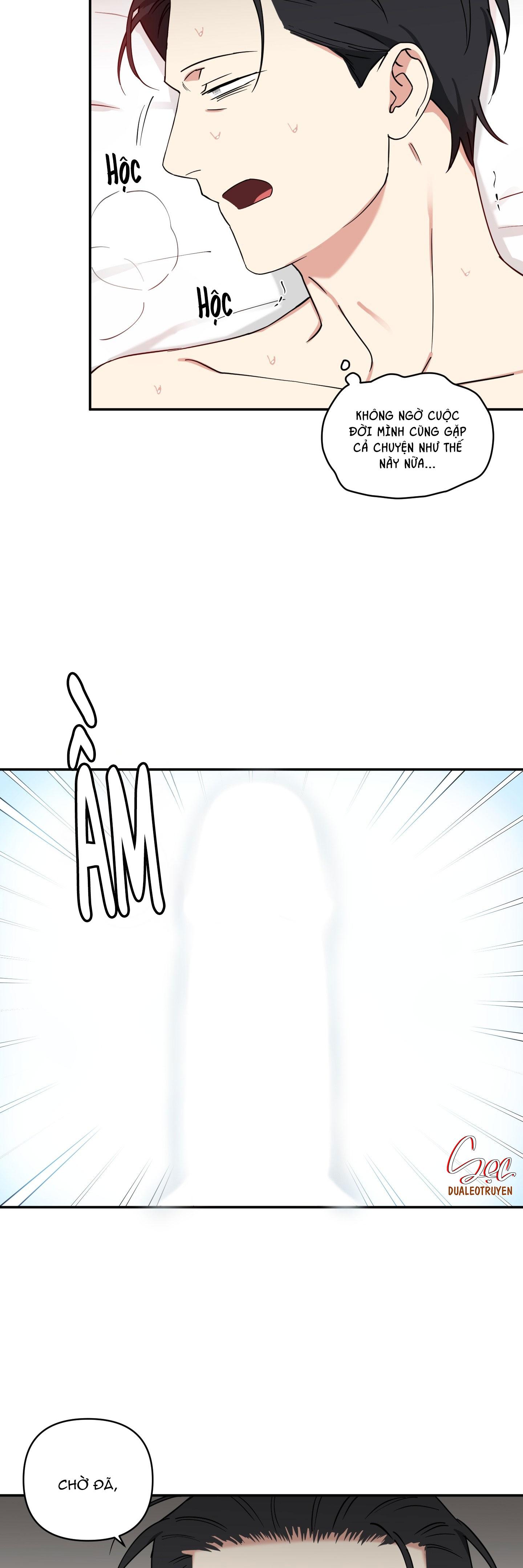 ÔNG CHÚ PHÉP THUẬT Chapter 6 - Next 