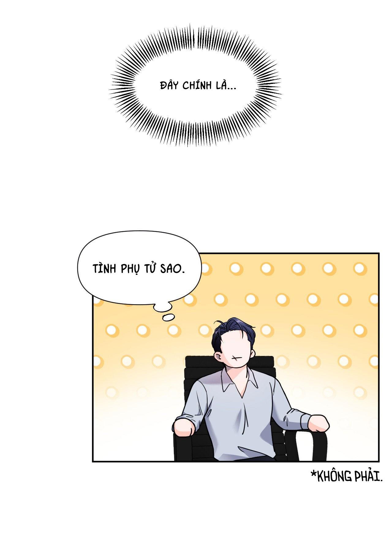 SAO EM DỄ THƯƠNG VẬY Chapter 16 - Next Chapter 17