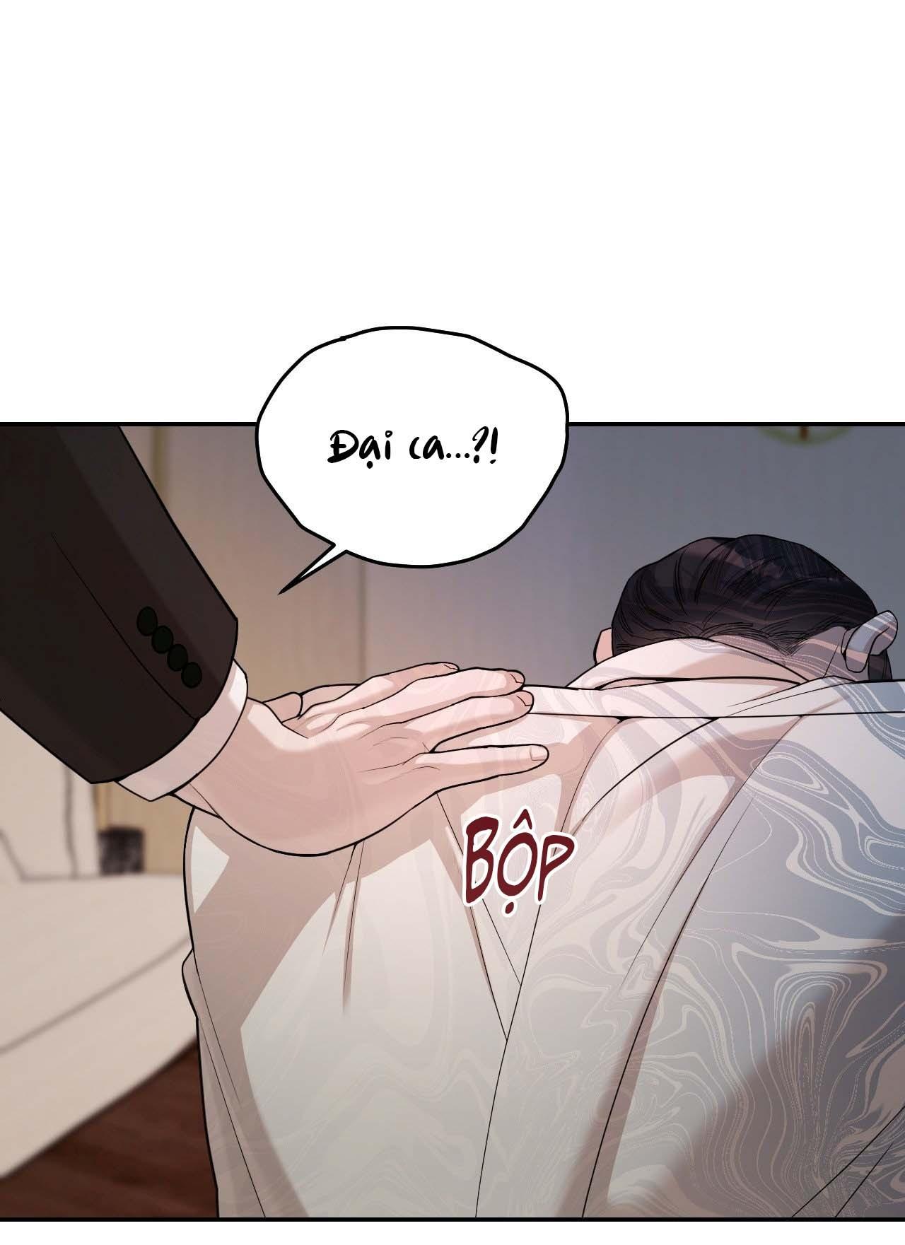 Thiếu niên sò: Bình minh bùng cháy Chapter 5 - Trang 3