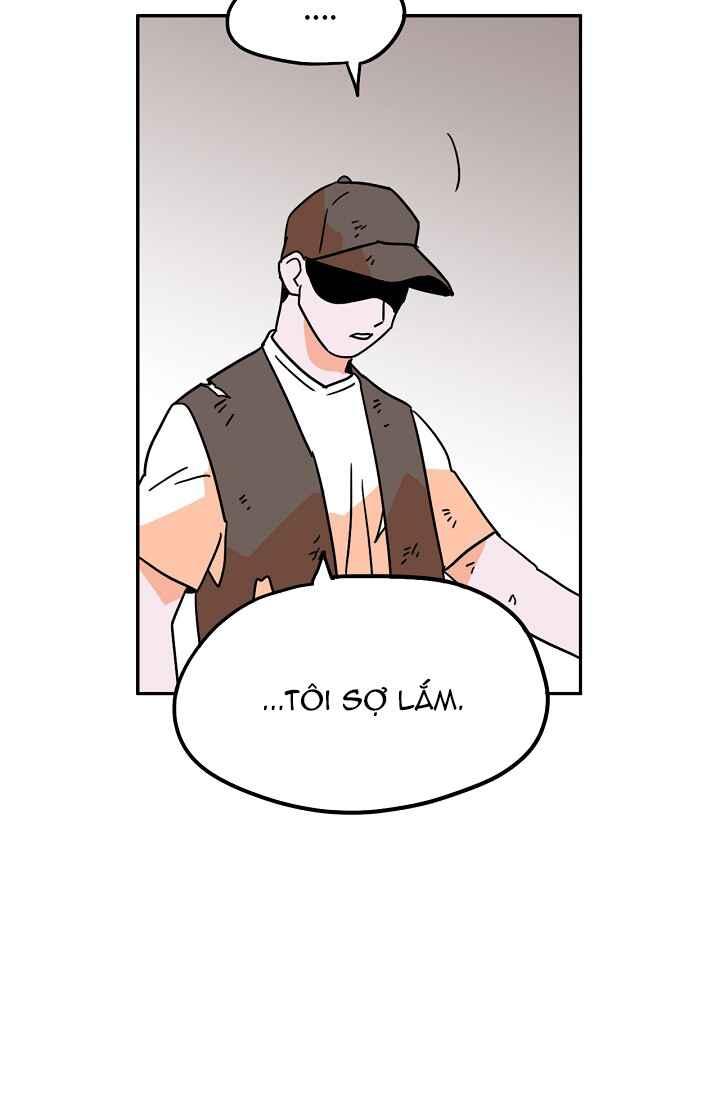 Dừng Lại, Tài Xế Chapter 27 Chap 27 - Next 