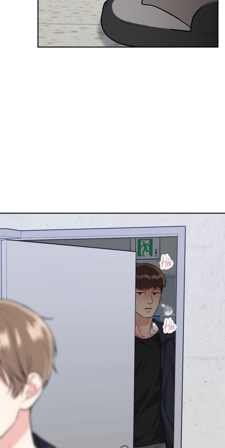 (ABO) HANG HỔ Chapter 67 - Trang 2