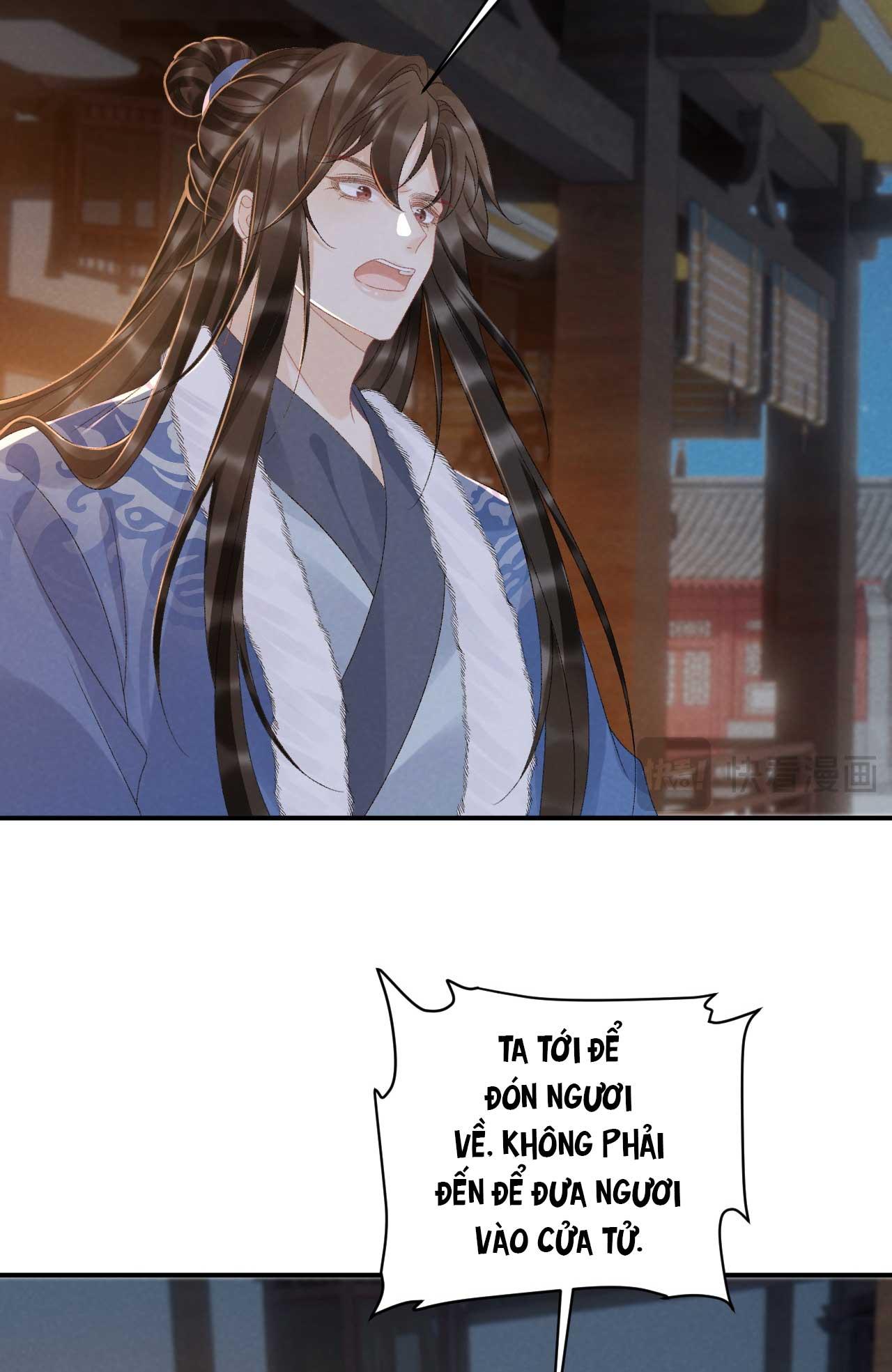 CẠM BẪY CỦA KẺ BIẾN THÁI Chapter 130 - Next Chapter 131