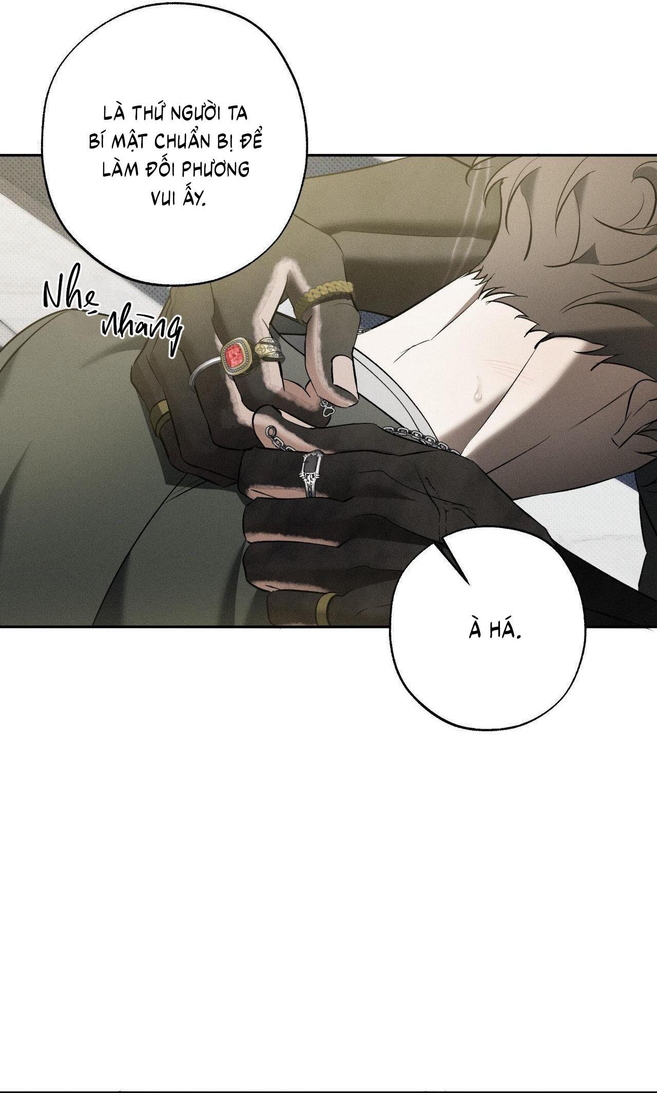 (CBunu) Chó Săn Của Sisyphus Chapter 13 - Next Chapter 14