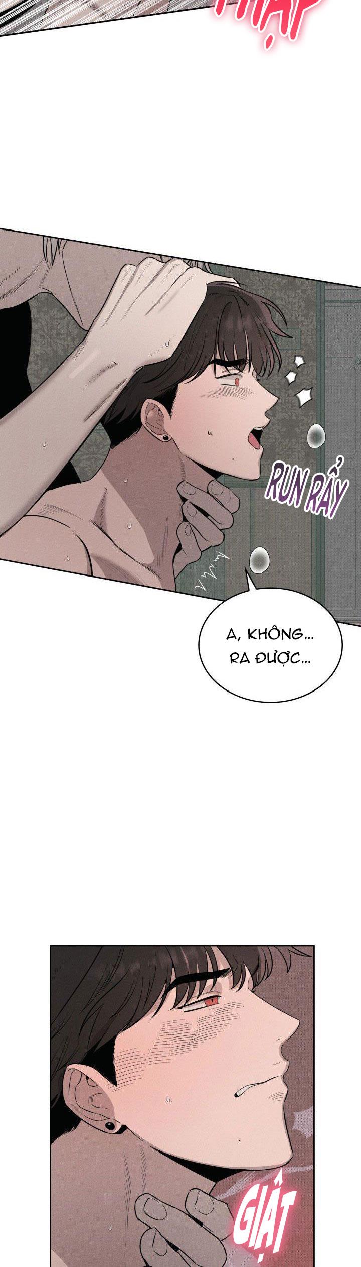 BL NGẮN CHỊCH HỎNY Chapter 58.4 phòng 666 4 - Next Chapter 58.4 phòng 666 4