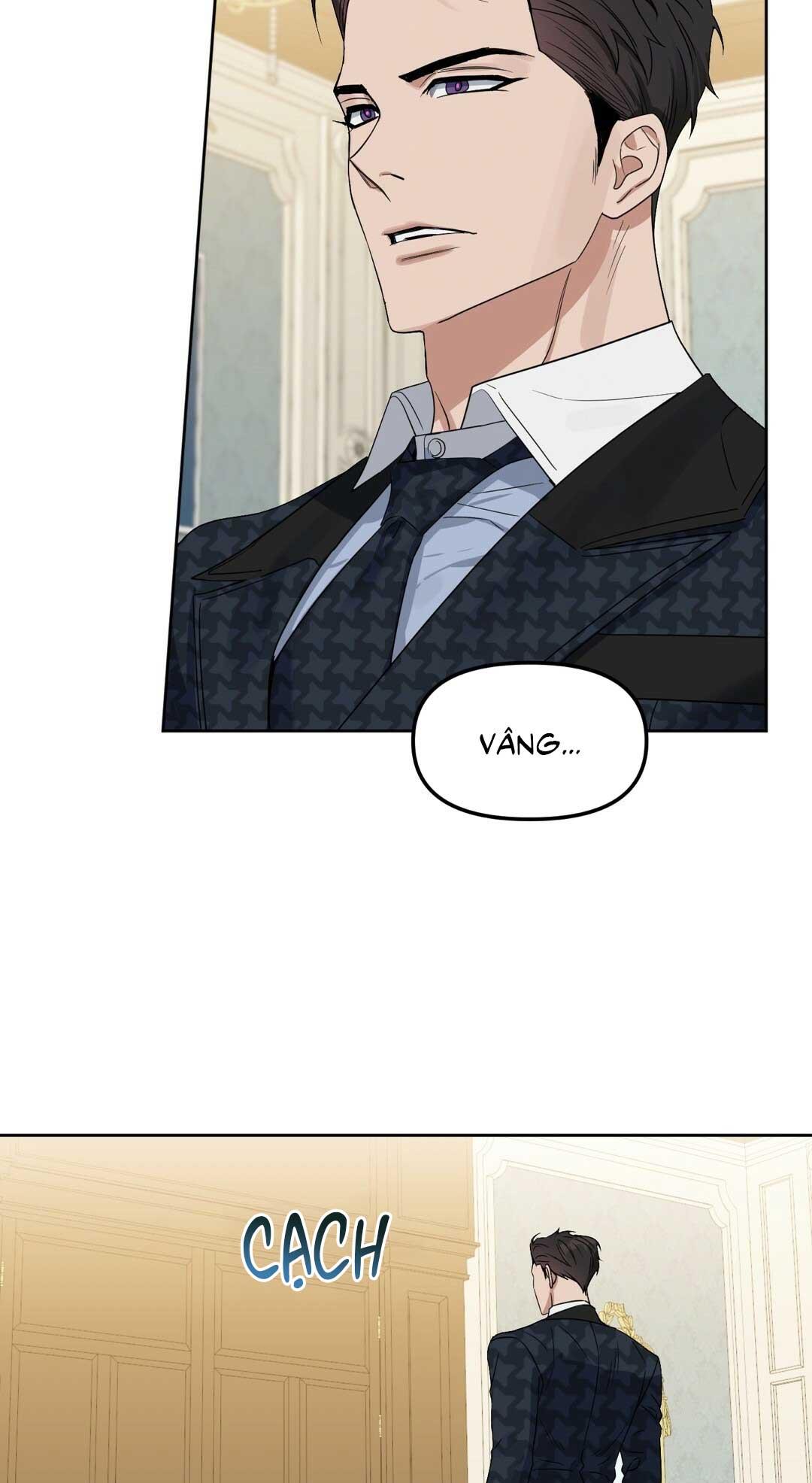 Kiss me, liar (Ngoại truyện Chapter 23 - Trang 2