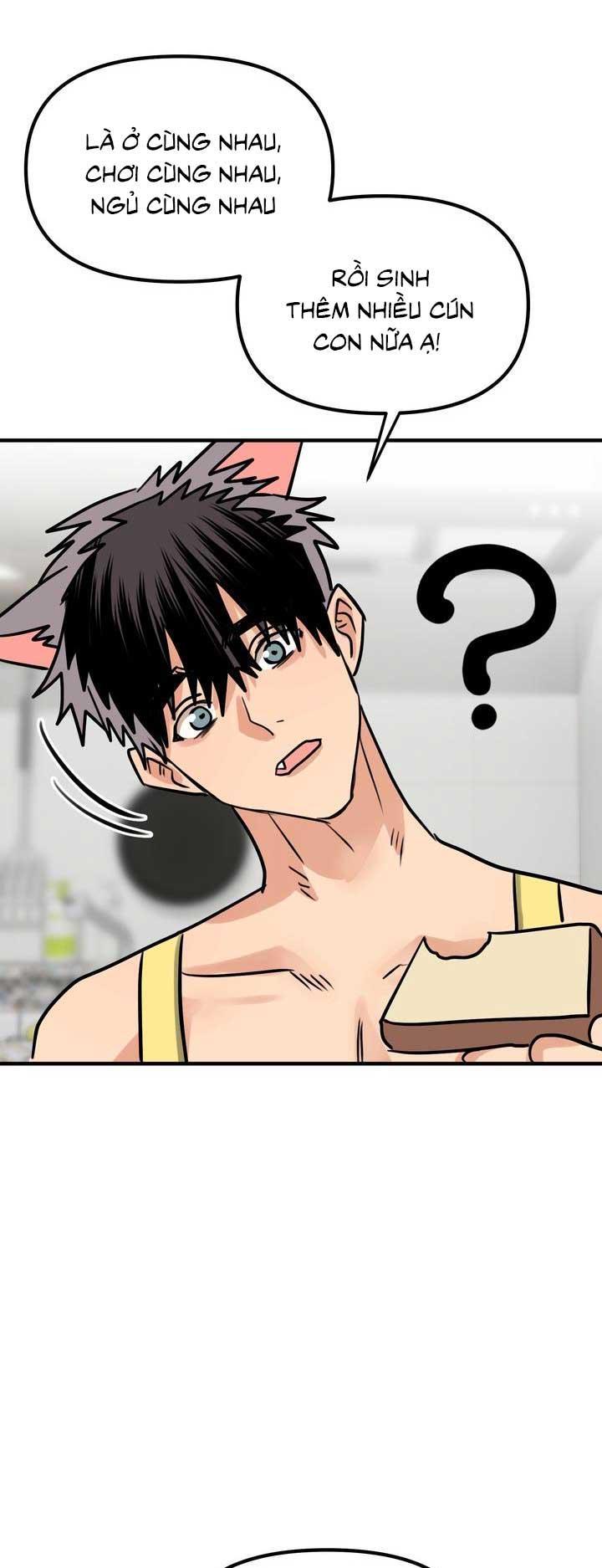 TỔNG HỢP MANHWA BL NGẮN Chapter 1.2 - Next Chapter 1.3