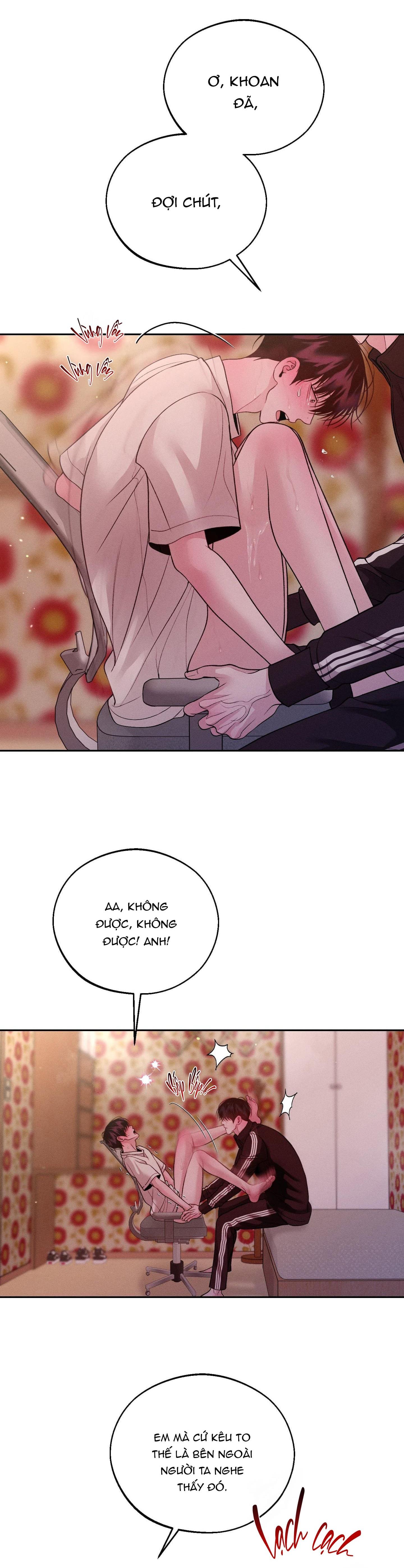Cứu tinh của Thứ Hai Chapter 57 - Next Chapter 58