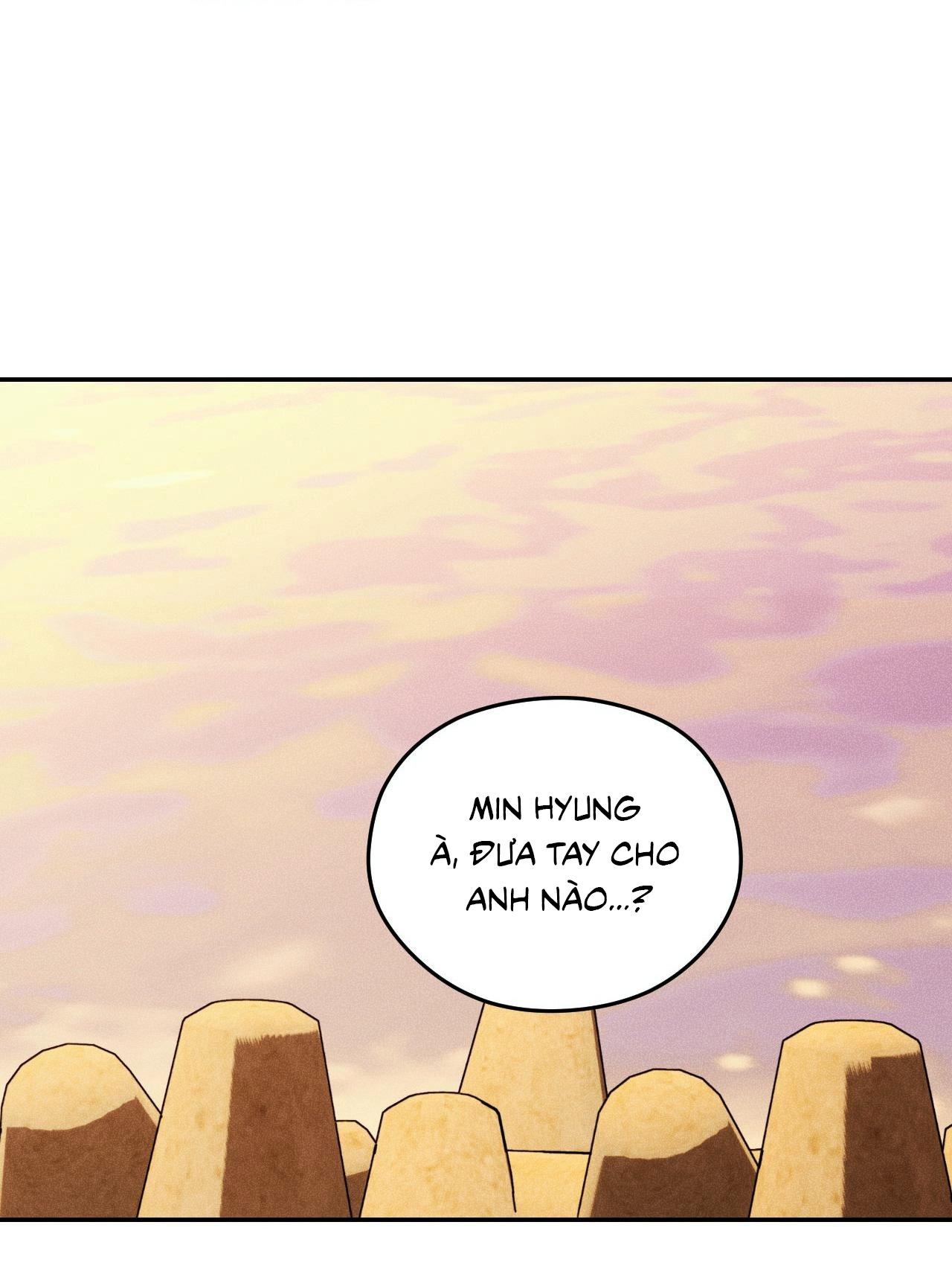 DEAR, TEDDY BEAR Chapter 43 - Trang 2