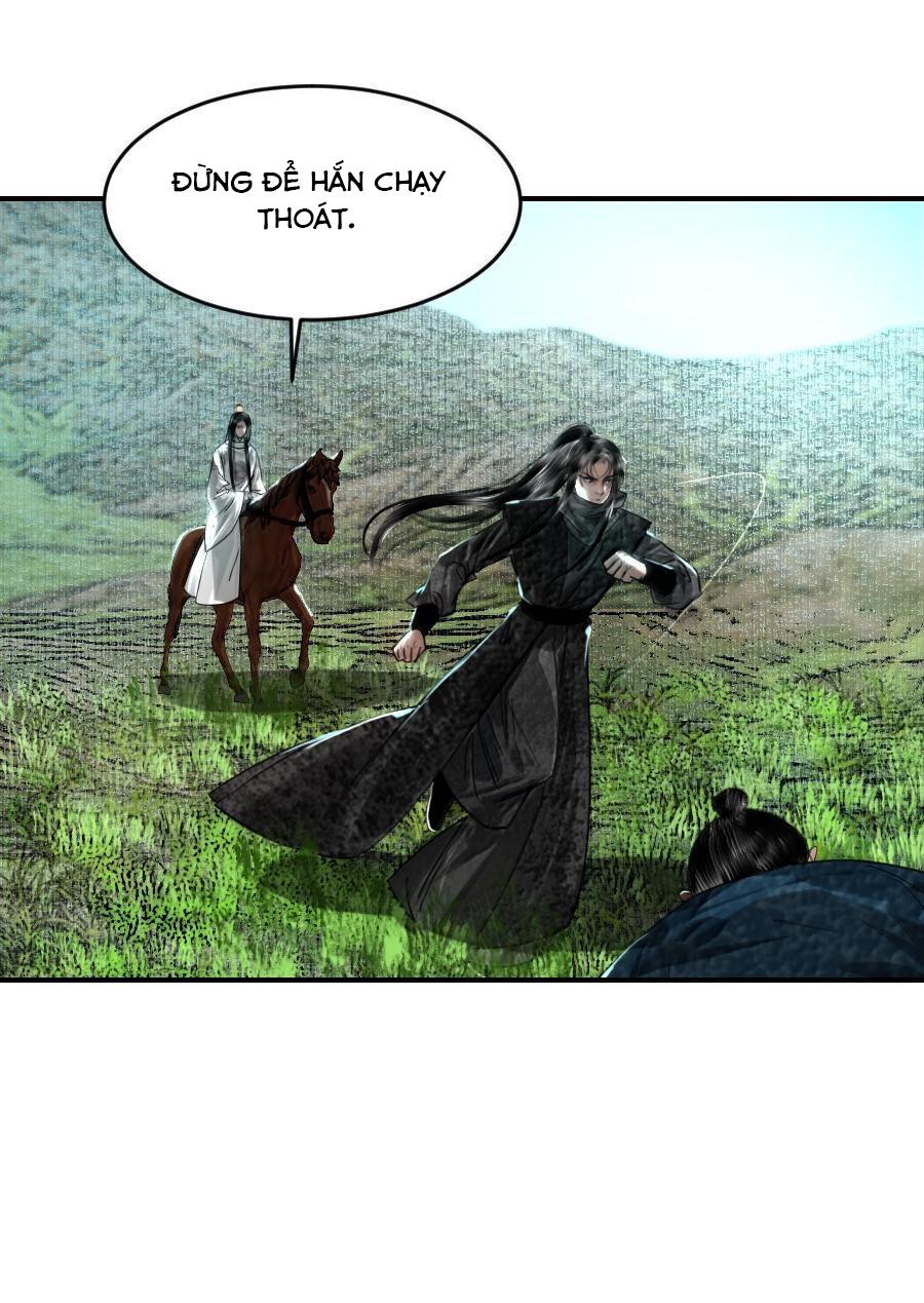 Vòng Luân Hồi Chapter 112 - Next 