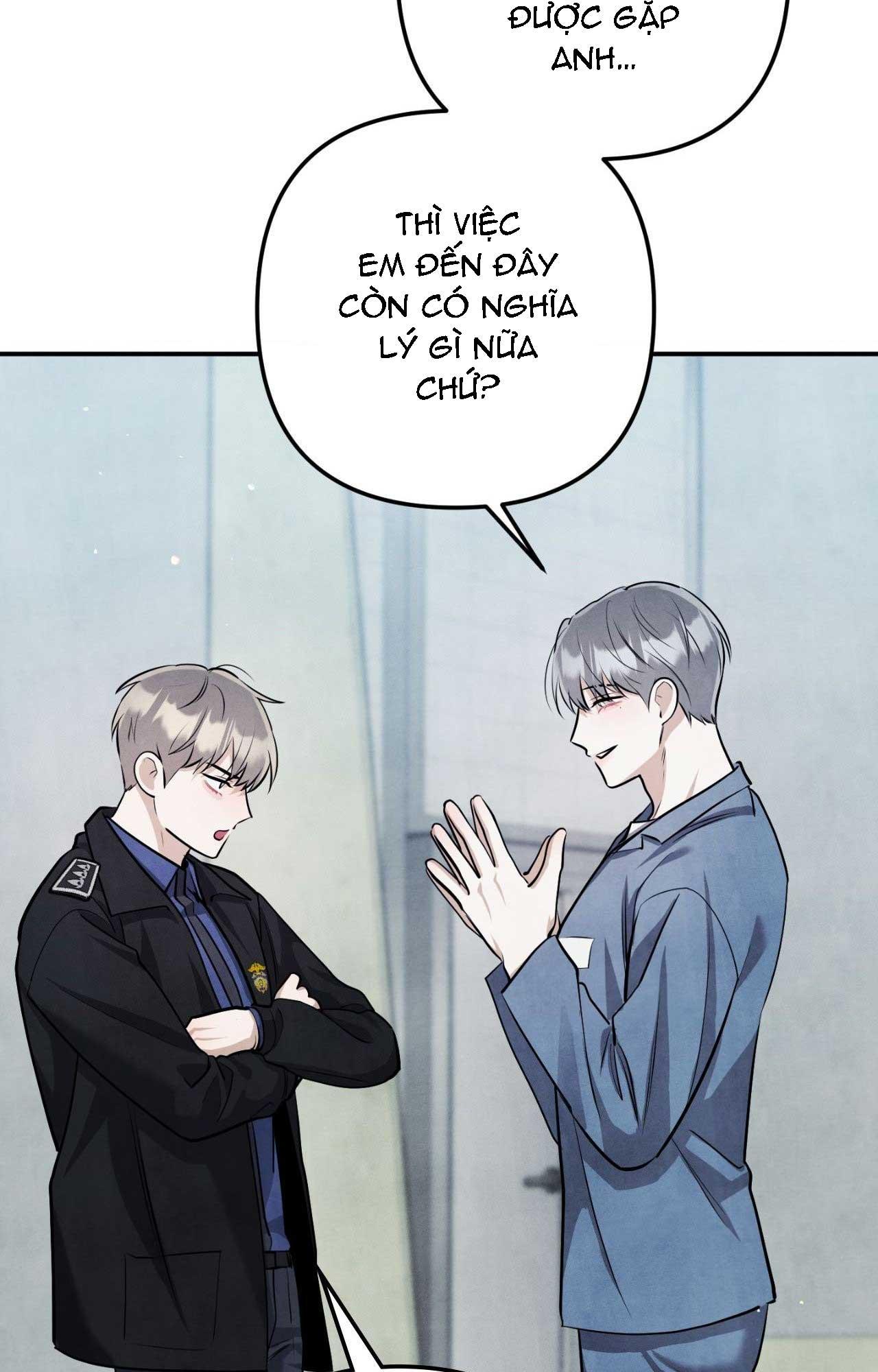 Locked in Lead Chapter 13 - Next Chapter 14