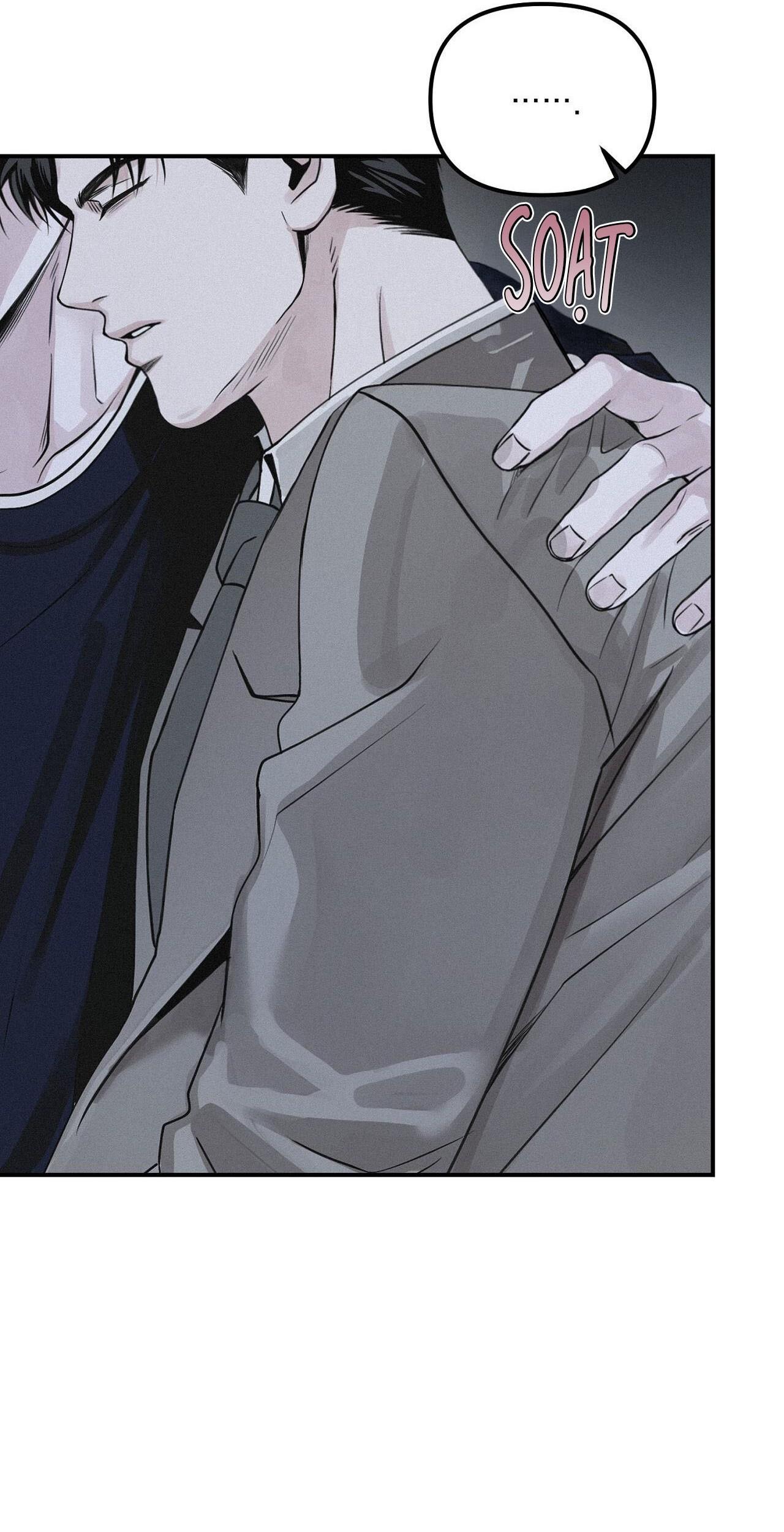 (CBunu) Phép Chiếu Chapter 35 - Next 