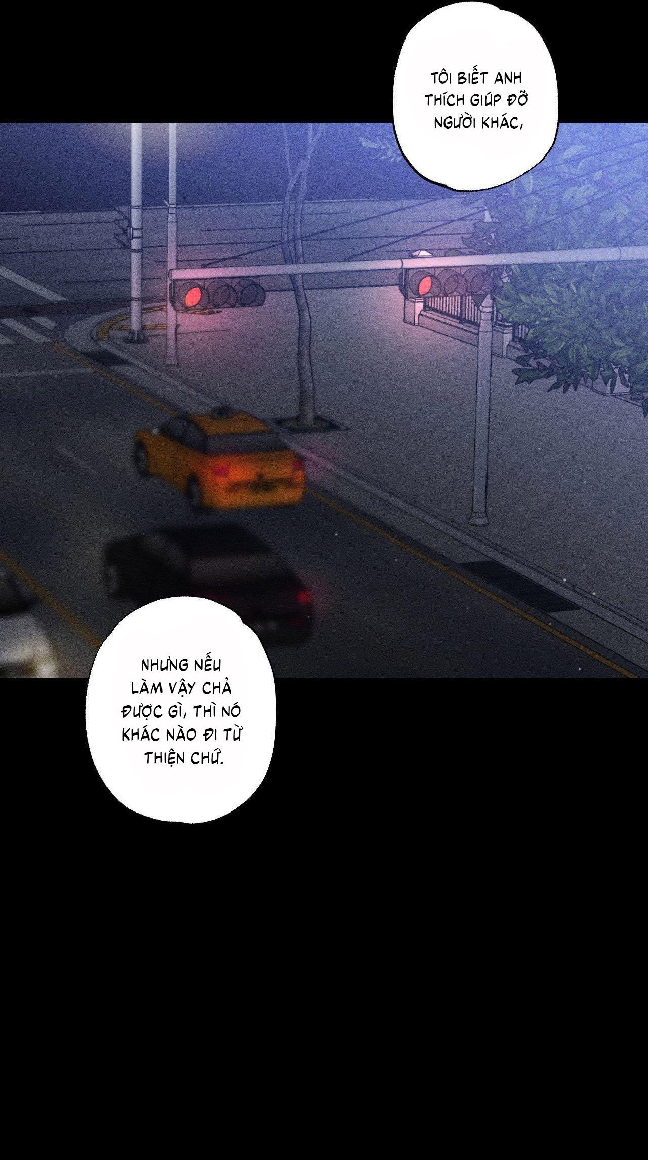 (CBunu) Close Up Chapter 17 - Next Chapter 18