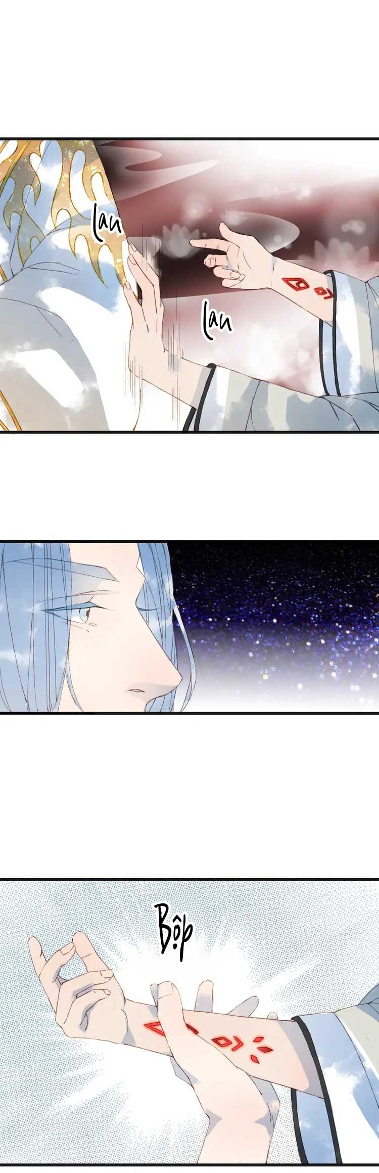 Mộng tưởng chưa đến ngàn năm Chapter 23 - Next Chapter 24