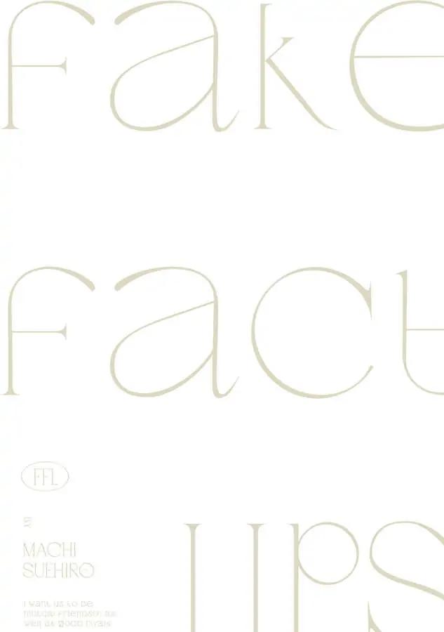 Fake fact lip Chapter 7 - Next 