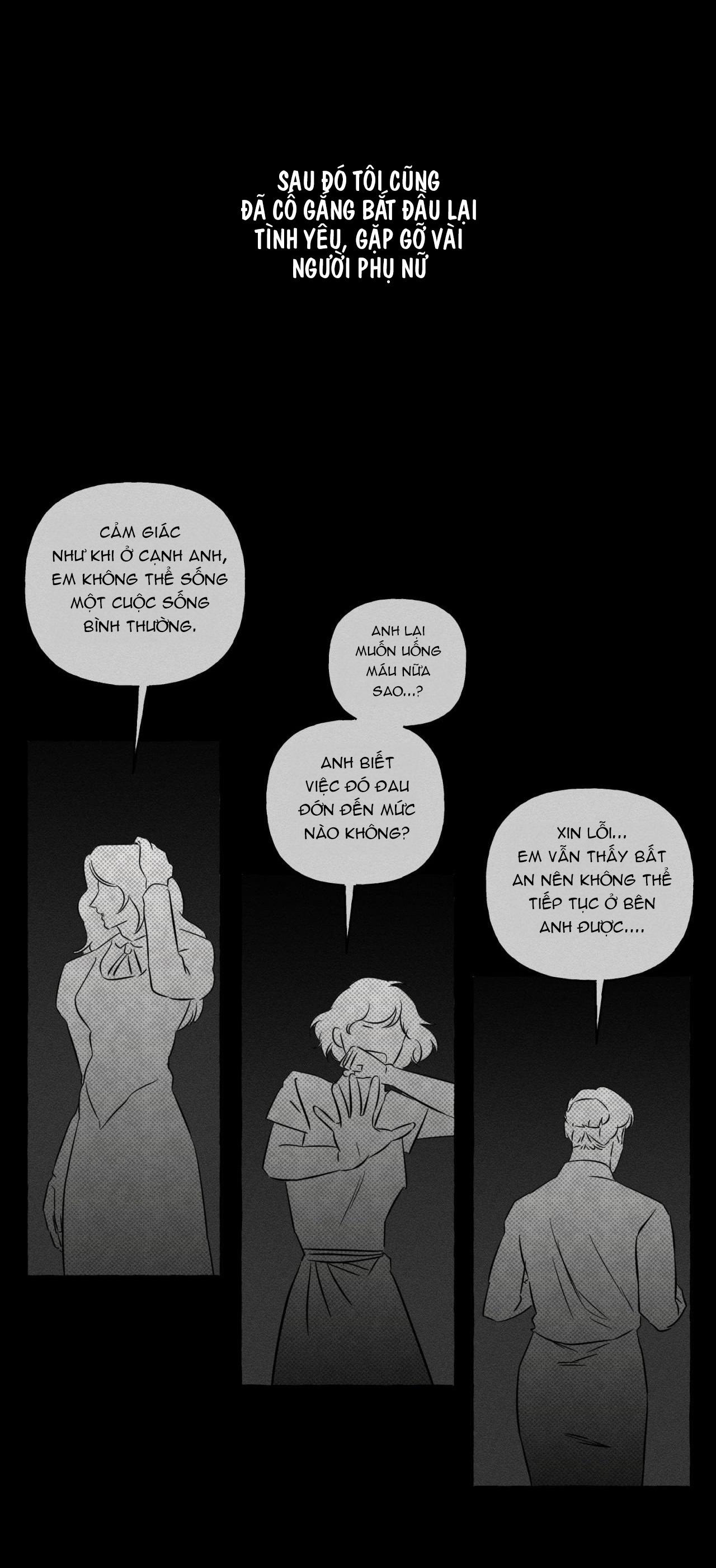 XƯƠNG VÀ CÁNH HOA Chapter 42 - Next Chapter 43
