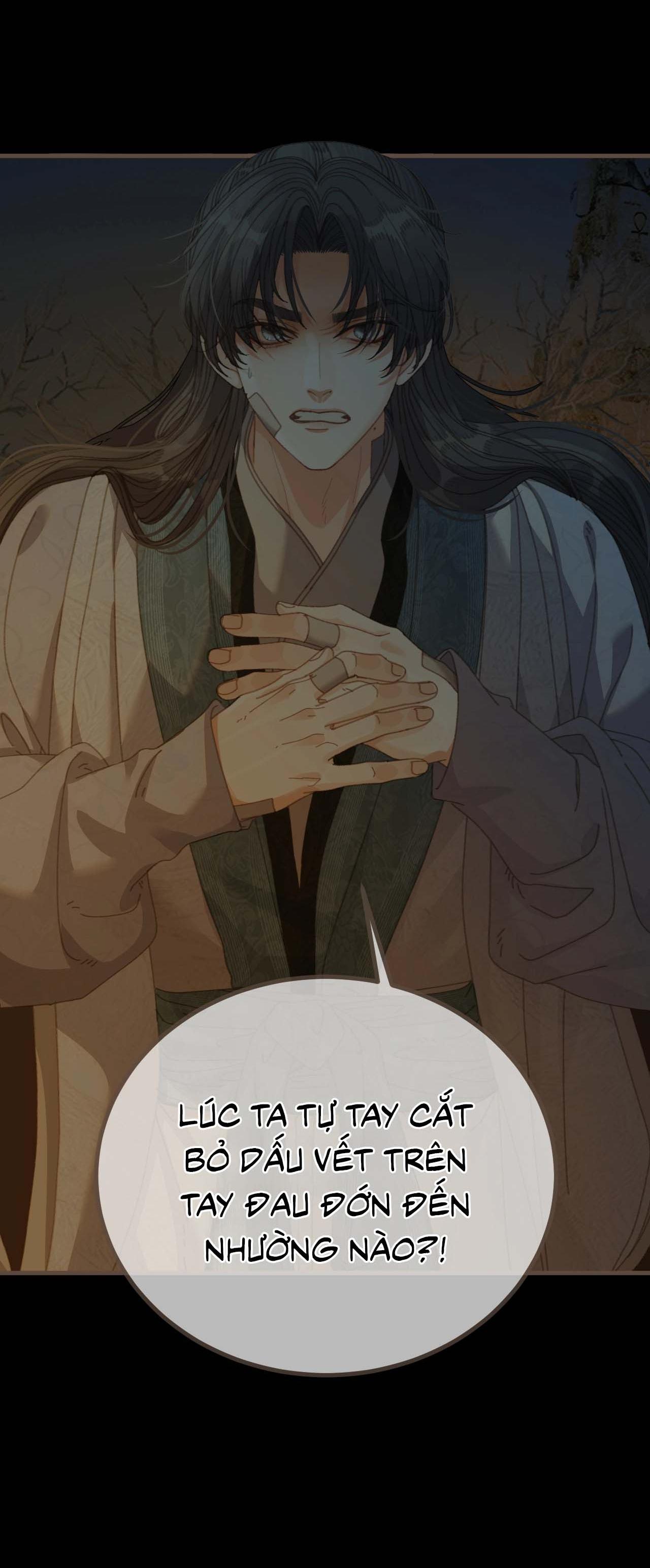 Á NÔ 2 - THÁM HOA Chapter 79 - Next 