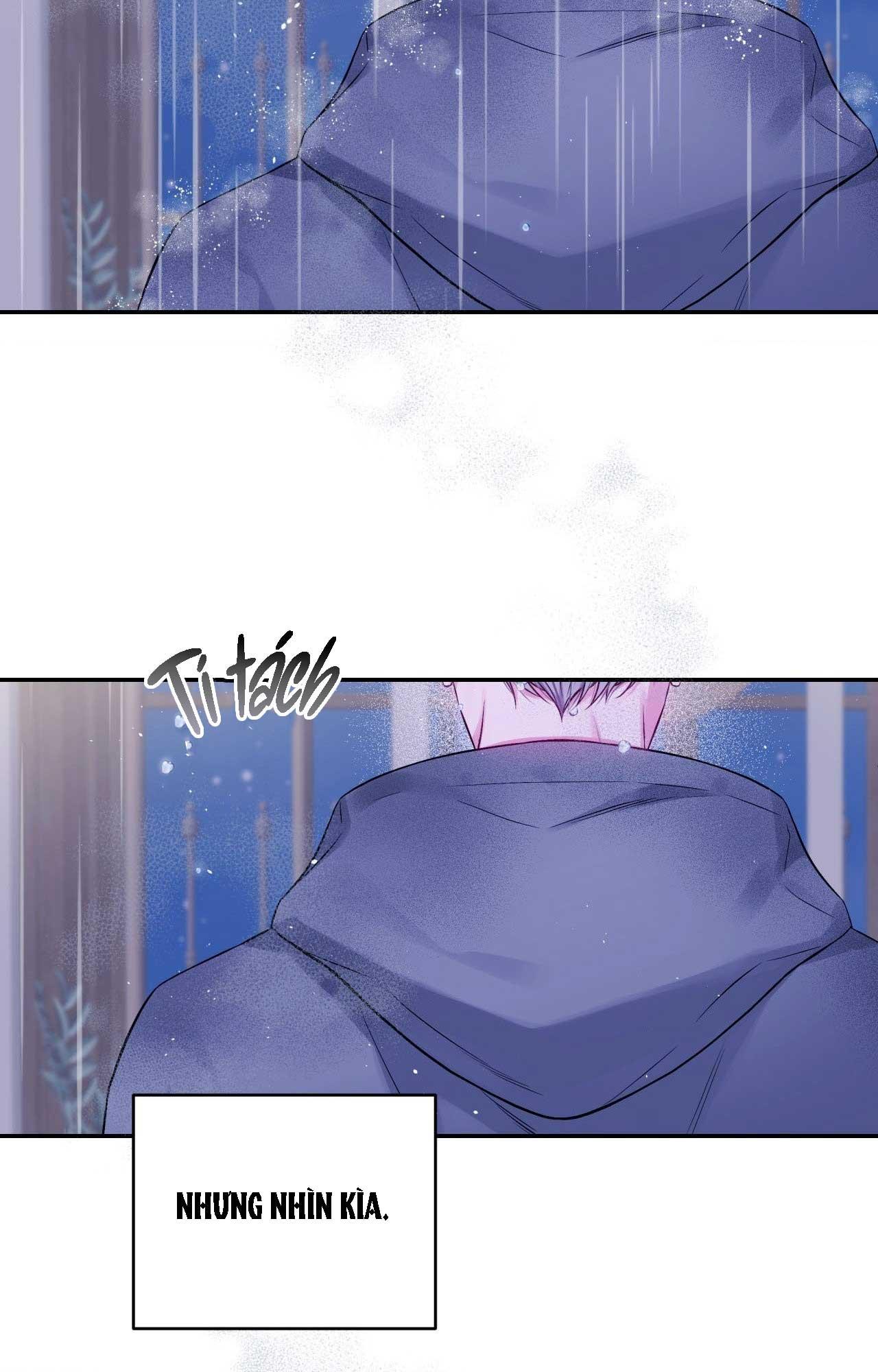 CHÚNG TA KHÔNG HOÀN HẢO Chapter 7 - Trang 3