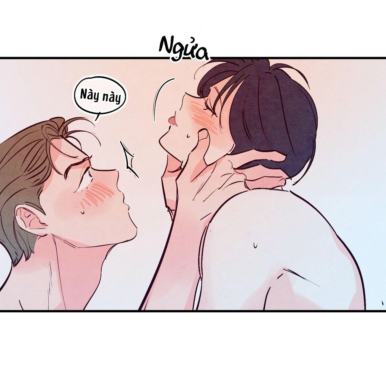 Say Tình Chapter 86.1 - Next Chapter 87