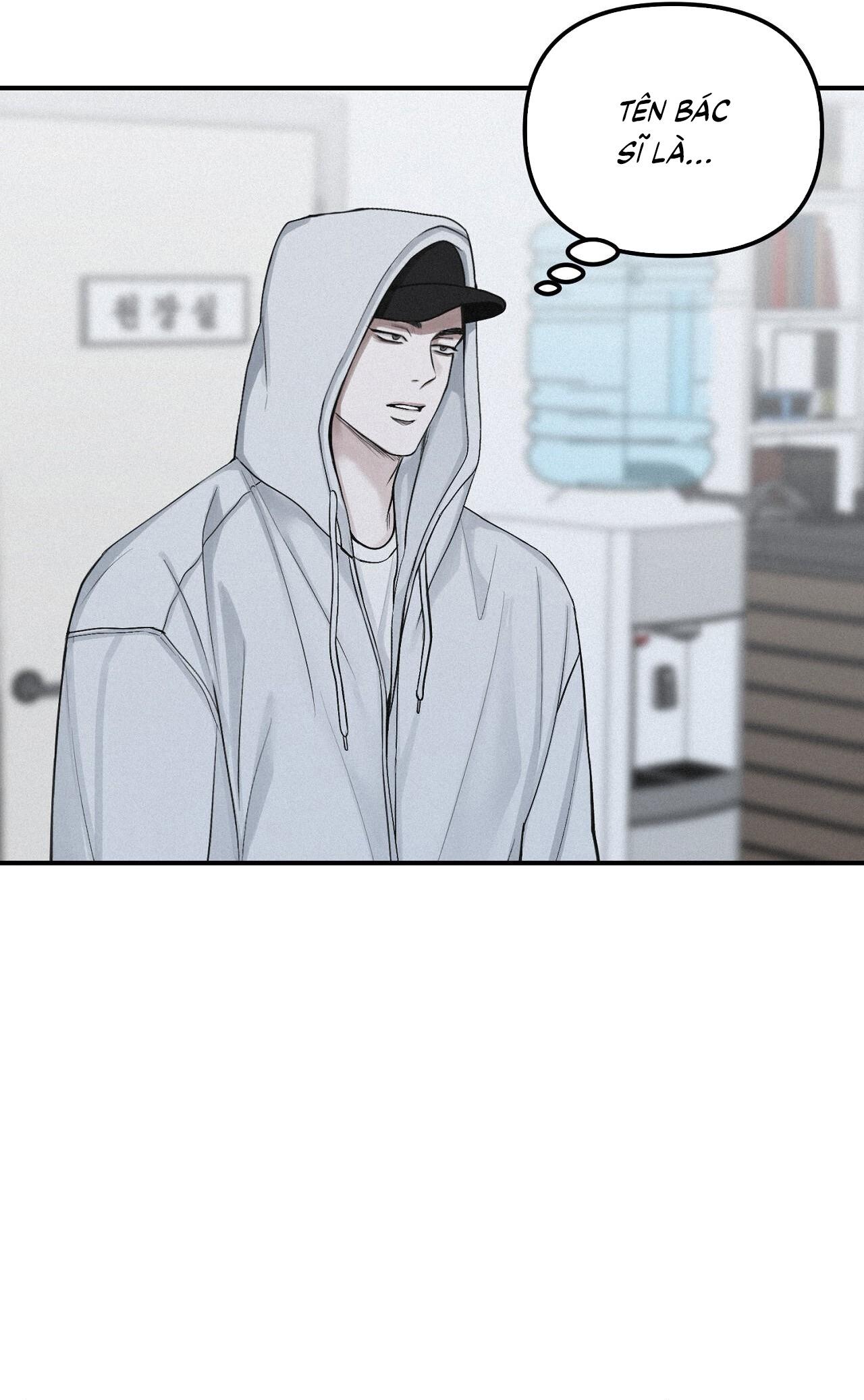 (CBunu) Phép Chiếu Chapter 34 - Next 