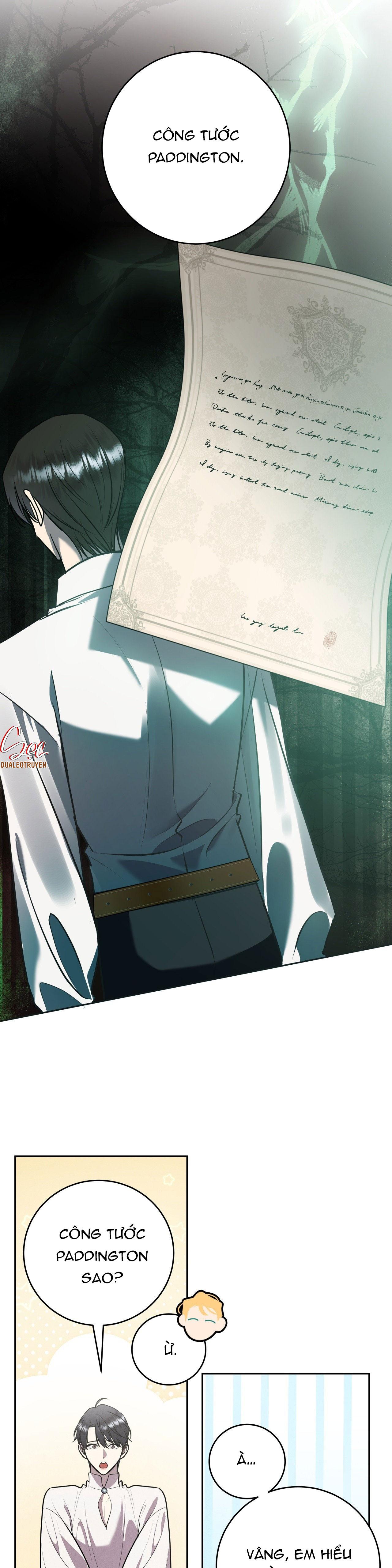 ĐÁM CƯỚI TAI TIẾNG Chapter 29 - Next 