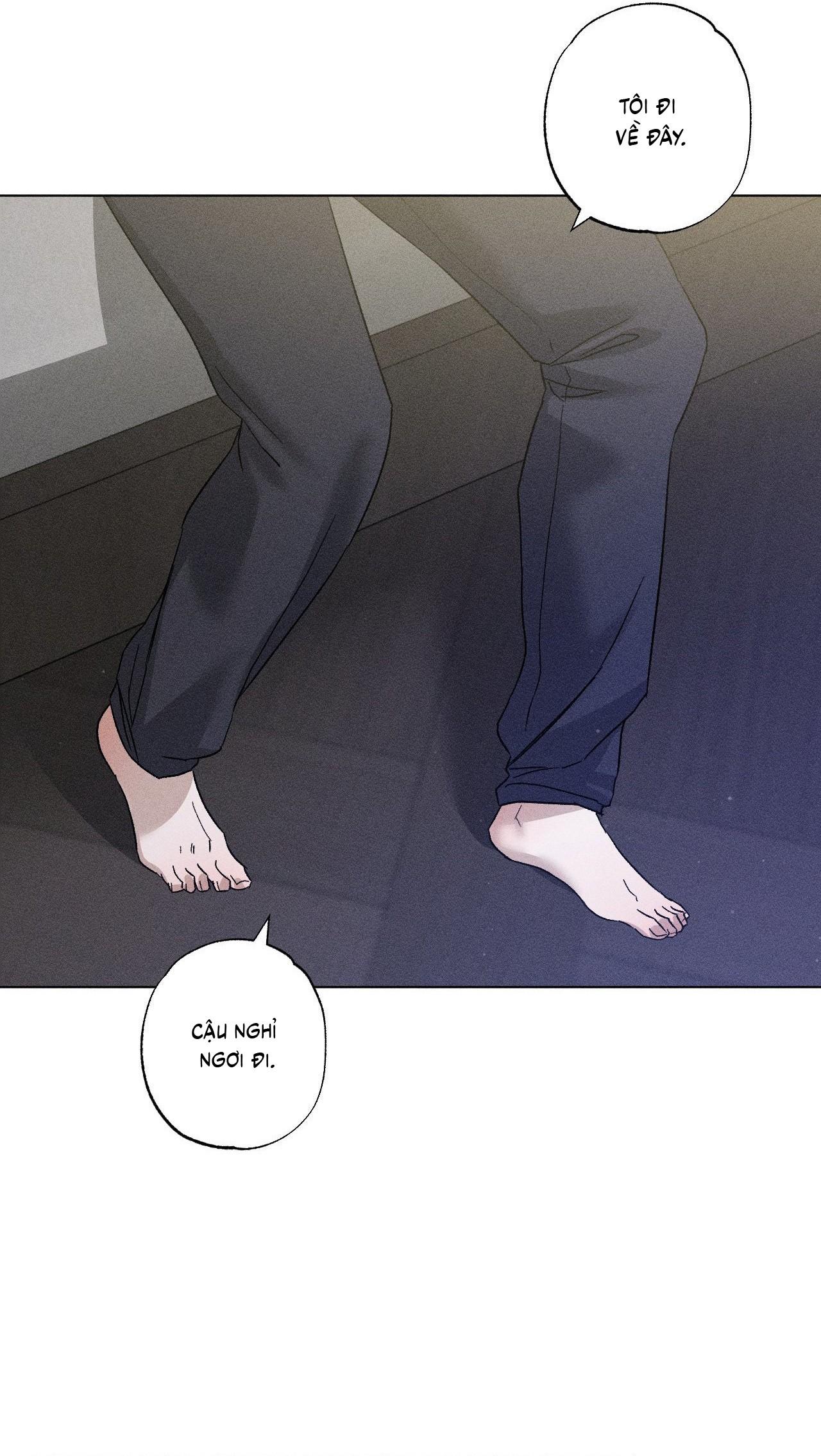 (CBunu) Close Up Chapter 27 H+ End season 1 - Next 