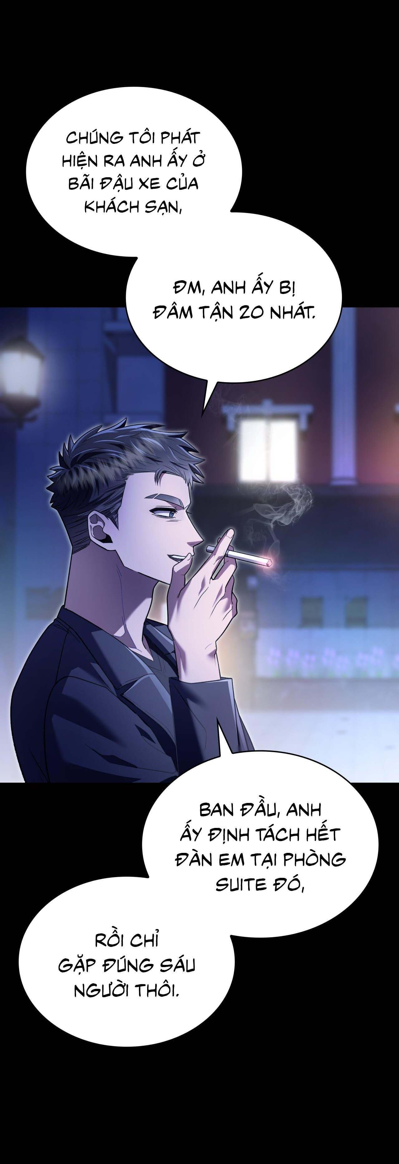 Raw Chapter 47 - Next Chapter 48