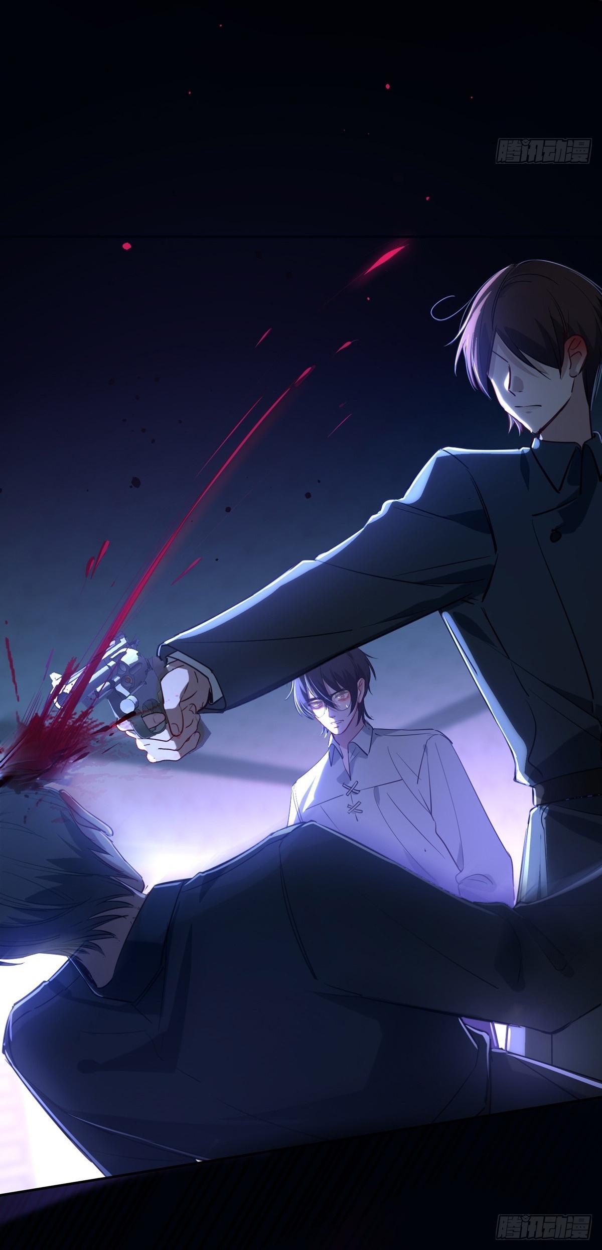 Tình yêu của kẻ khát máu Chapter 12 - Next 