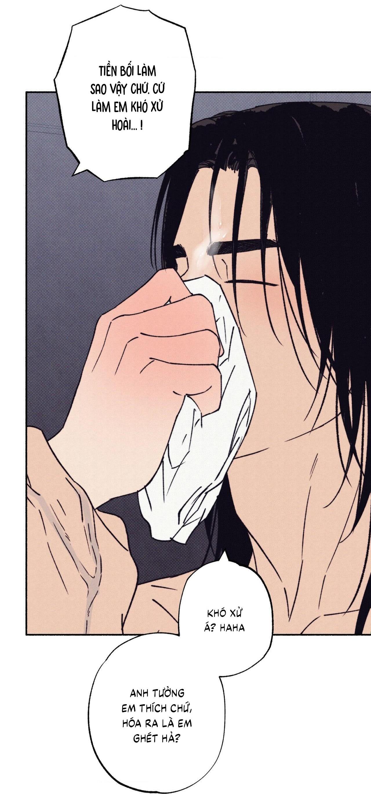 (CBunu) 1 to 10 Chapter 42 H+ - Next 