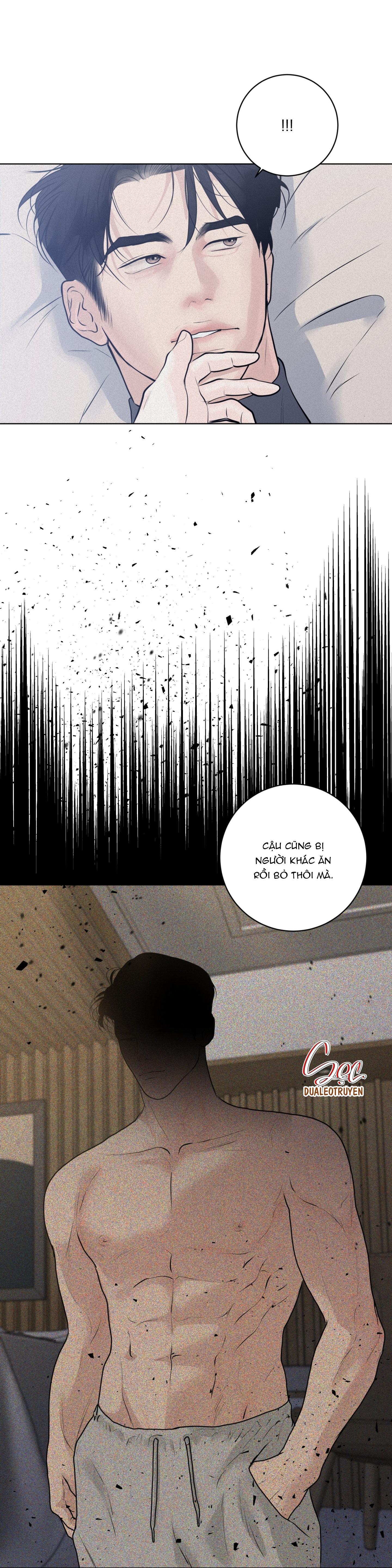 (ABO) LỜI CẦU NGUYỆN Chapter 68 - Next 