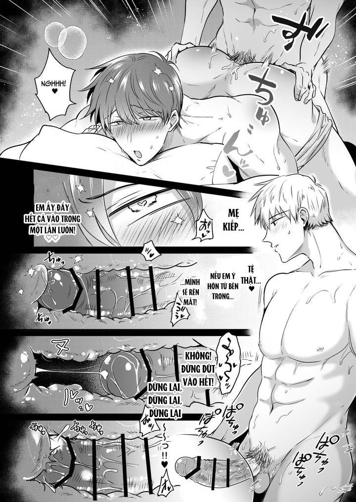 Oneshot hỏny Chapter 297 - Next Chapter 2952