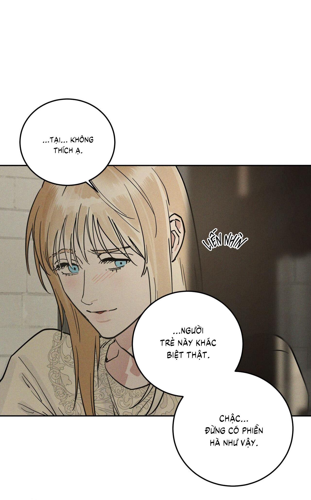 (CBunu) Antidote Chapter 52 - Trang 3