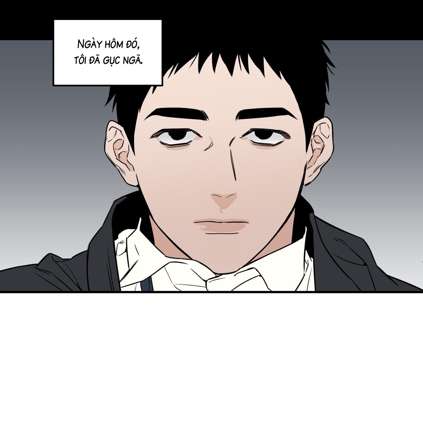 (CBunu) SCOOP Chapter 8 - Next 