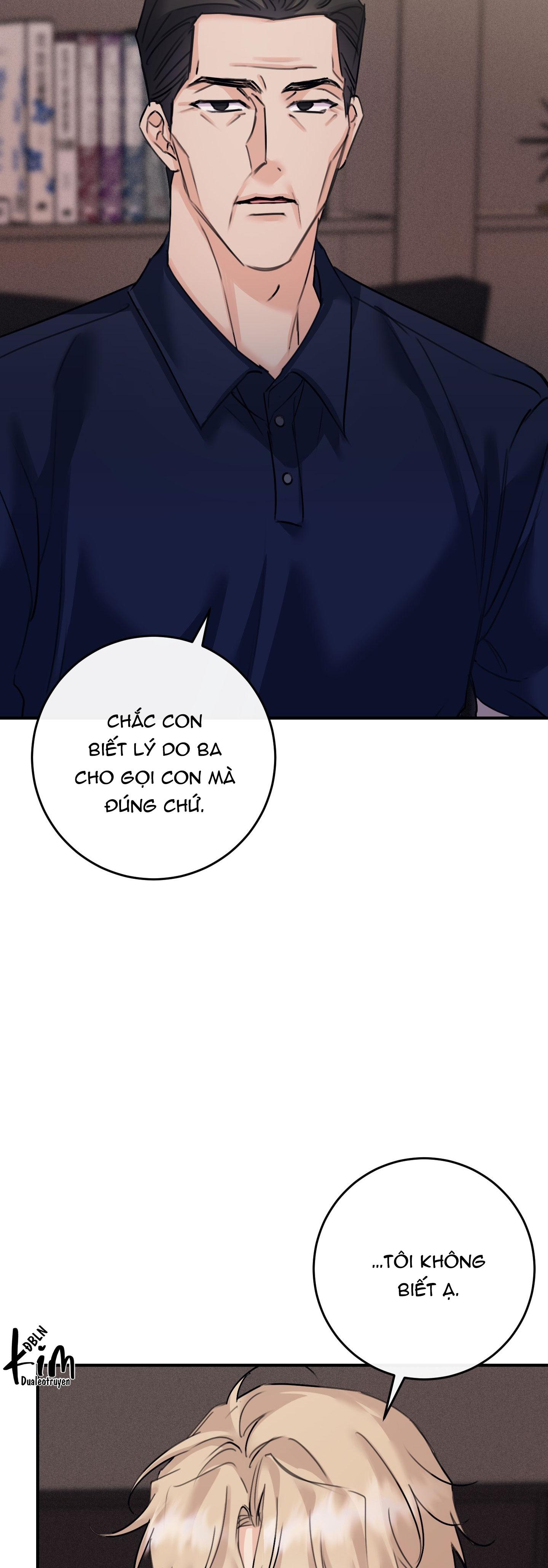 QUAN HỆ CỘNG SINH GIỮA TRỜI VÀ TRĂNG Chapter 47 - Next 