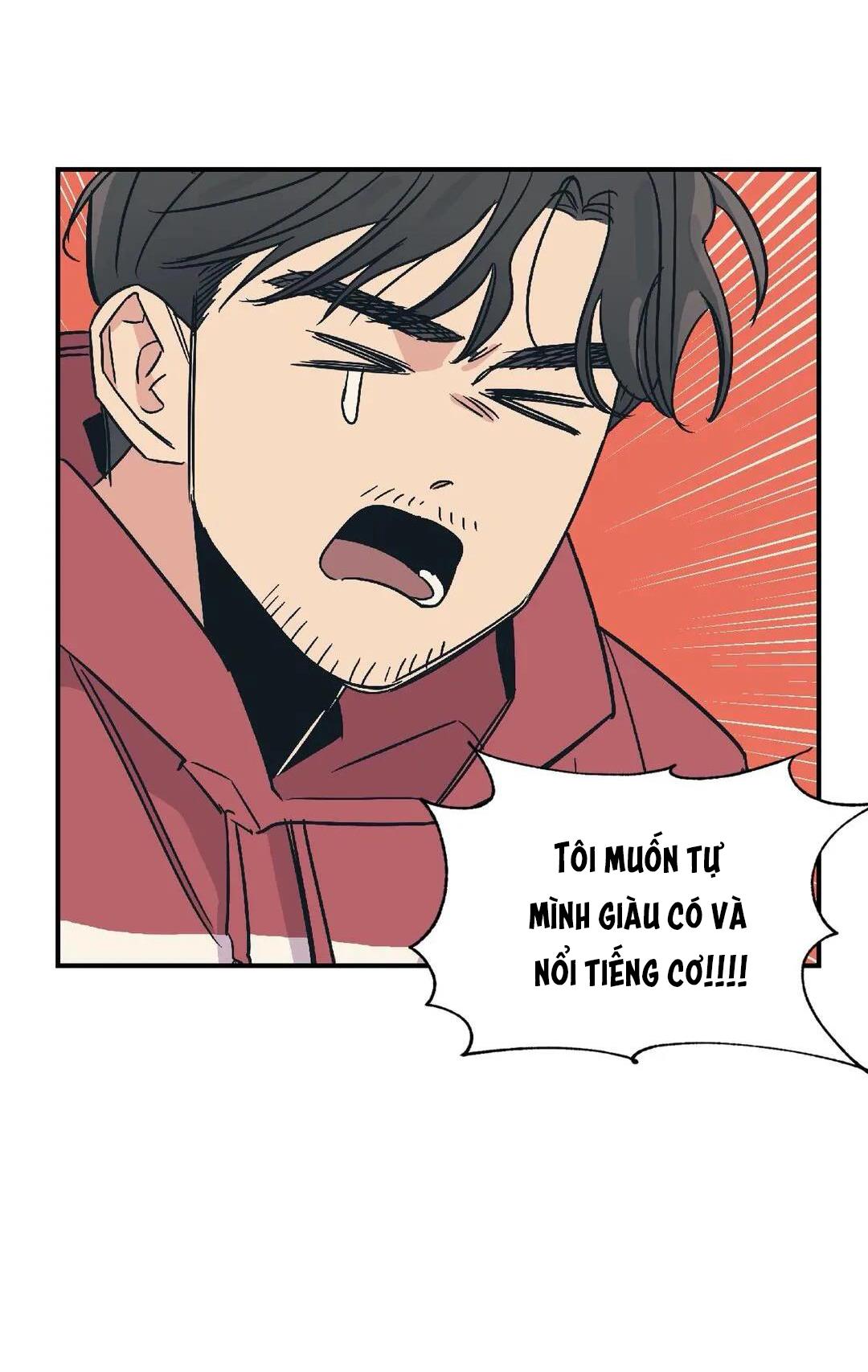 Chuyện Tình Triệu Won Chapter 13 - Next 