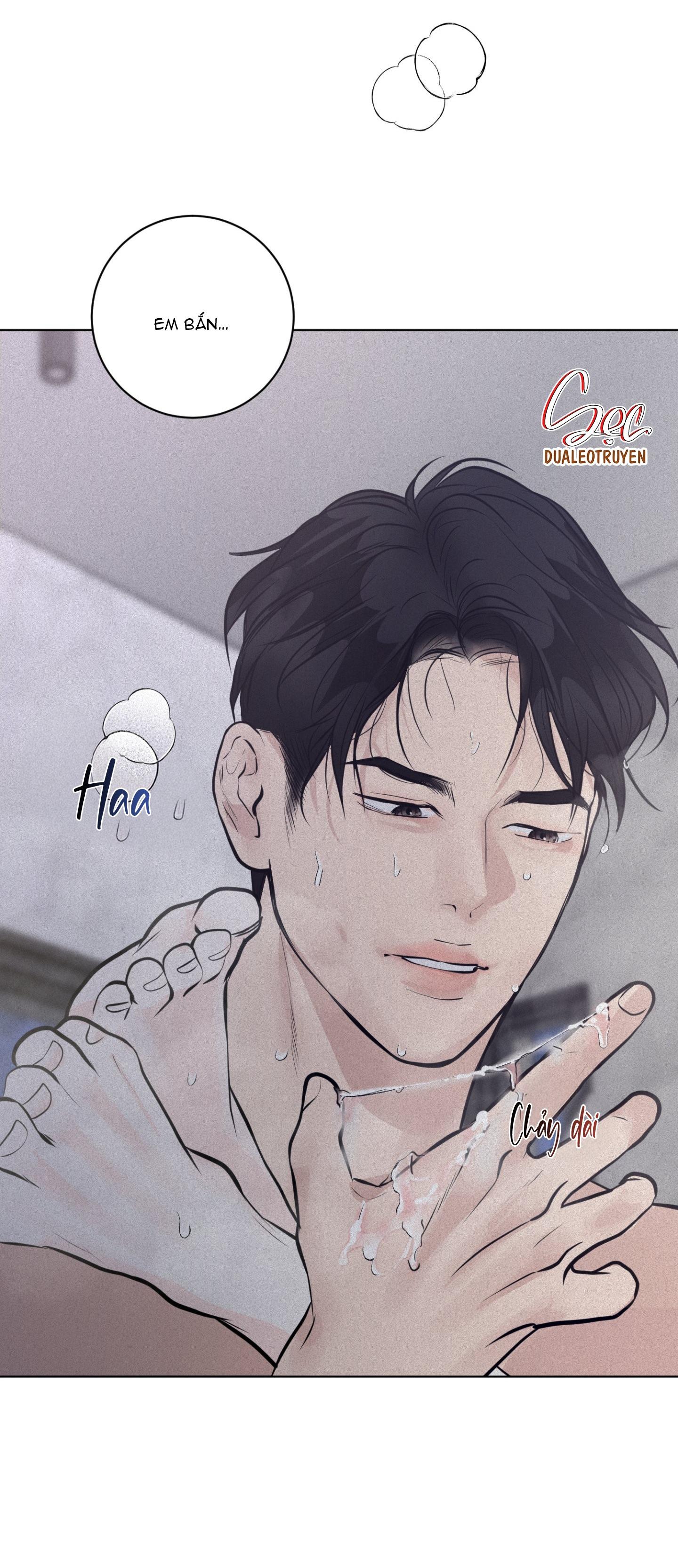 (ABO) LỜI CẦU NGUYỆN Chapter 69 - Next 