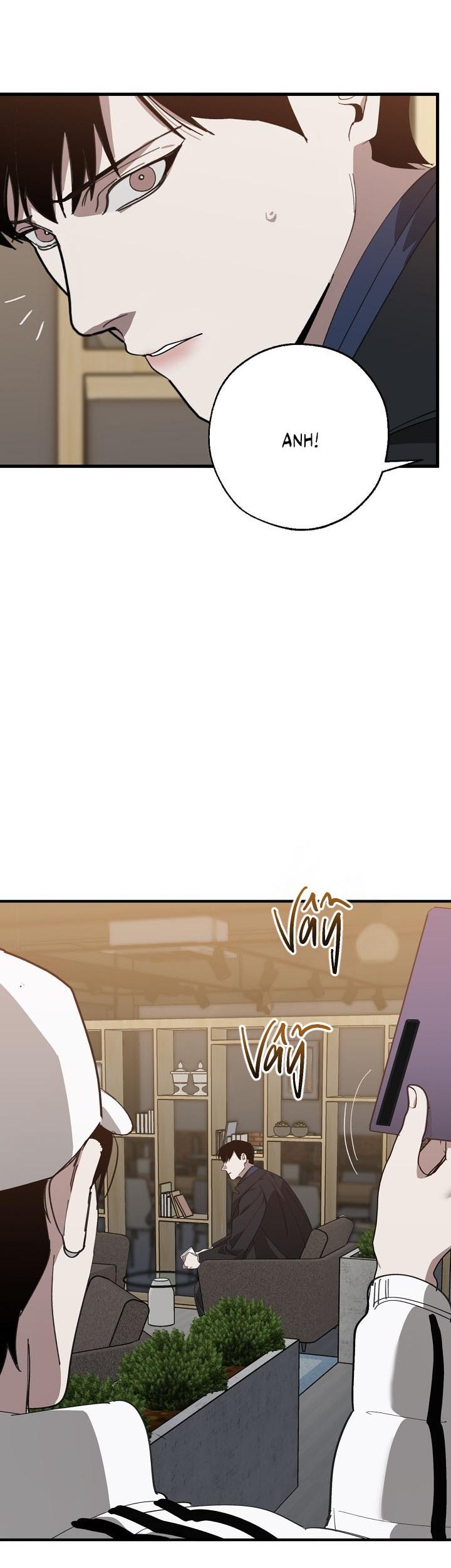 (CBunu) Tráo Đổi Chapter 71 - Next 