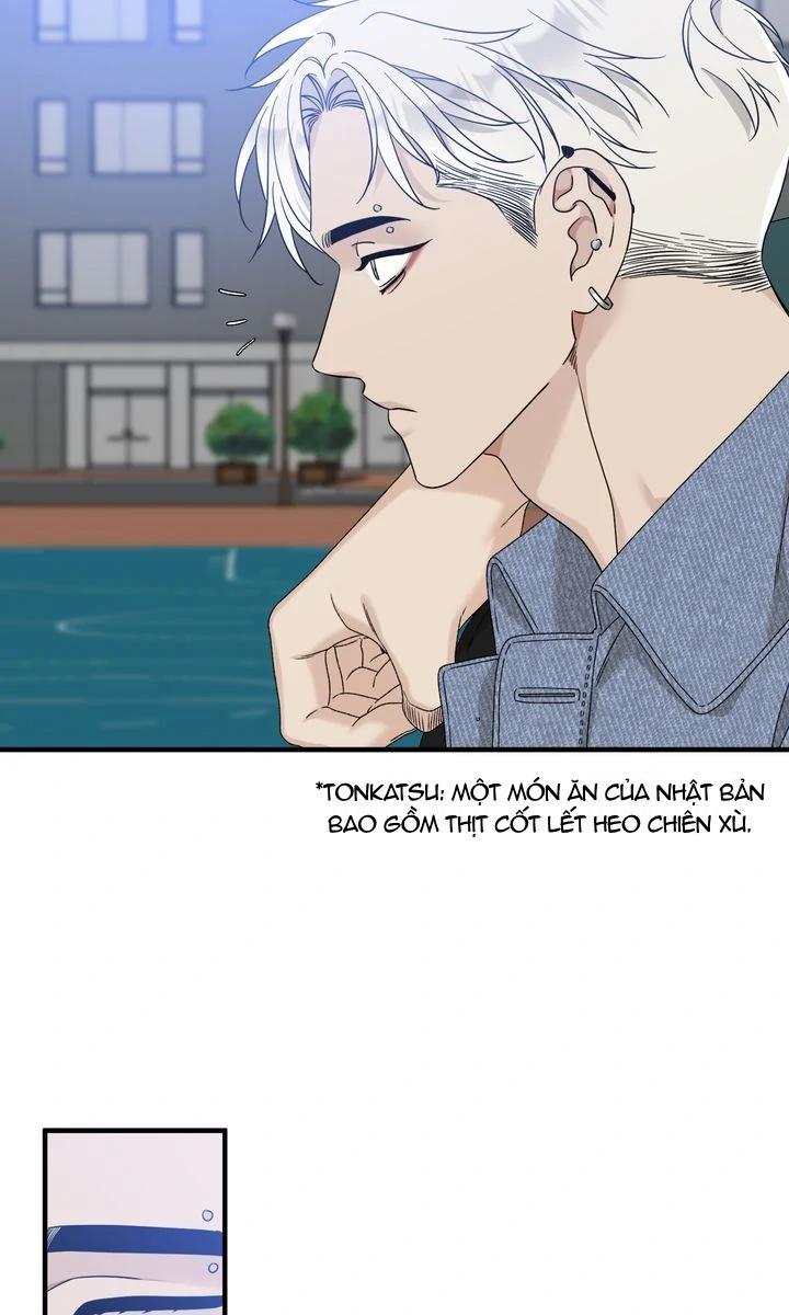 Khởi Đầu Sai Trái Chapter 6 Chap 6 - Trang 2