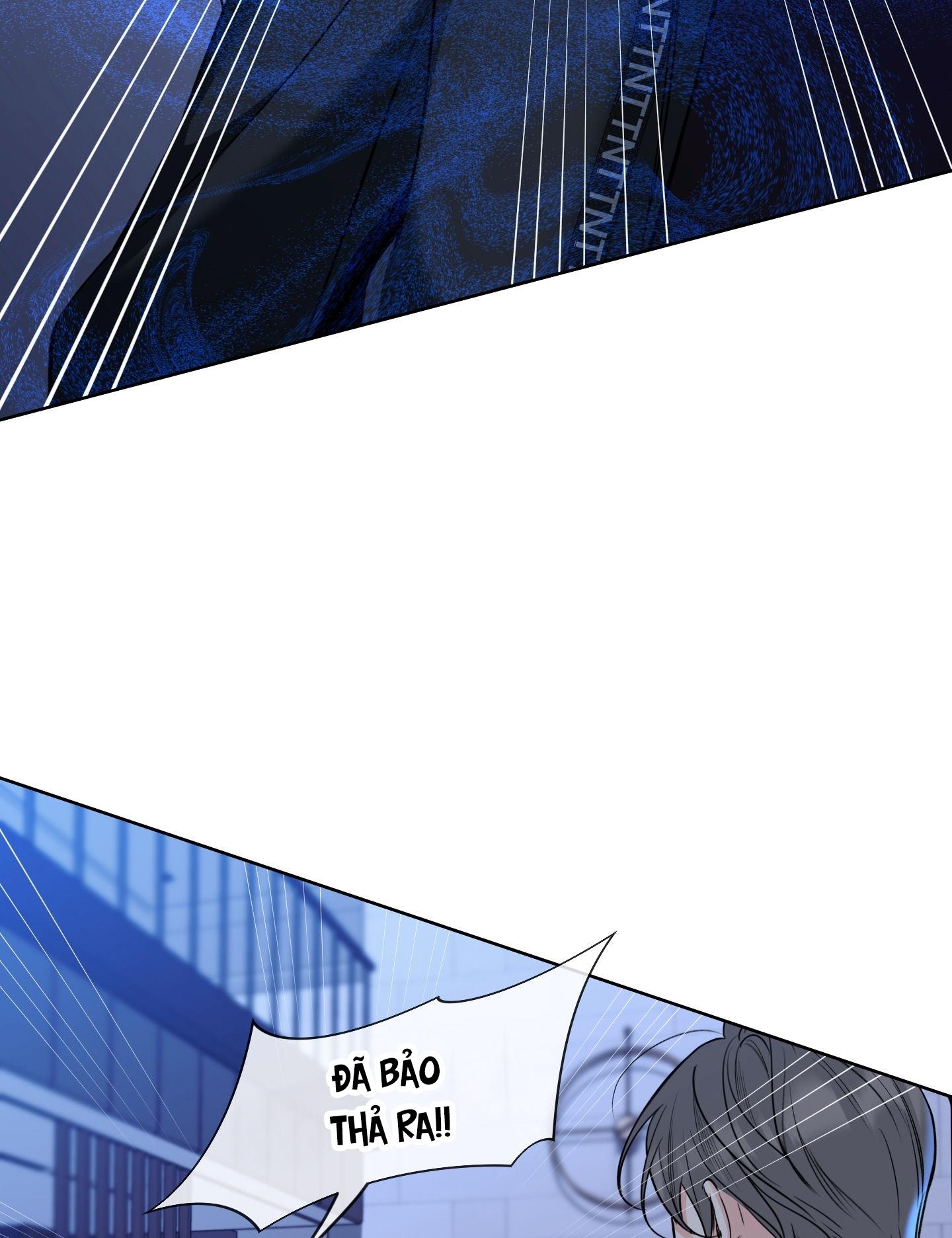 HONEY TROUBLE Chapter 45 - Trang 3