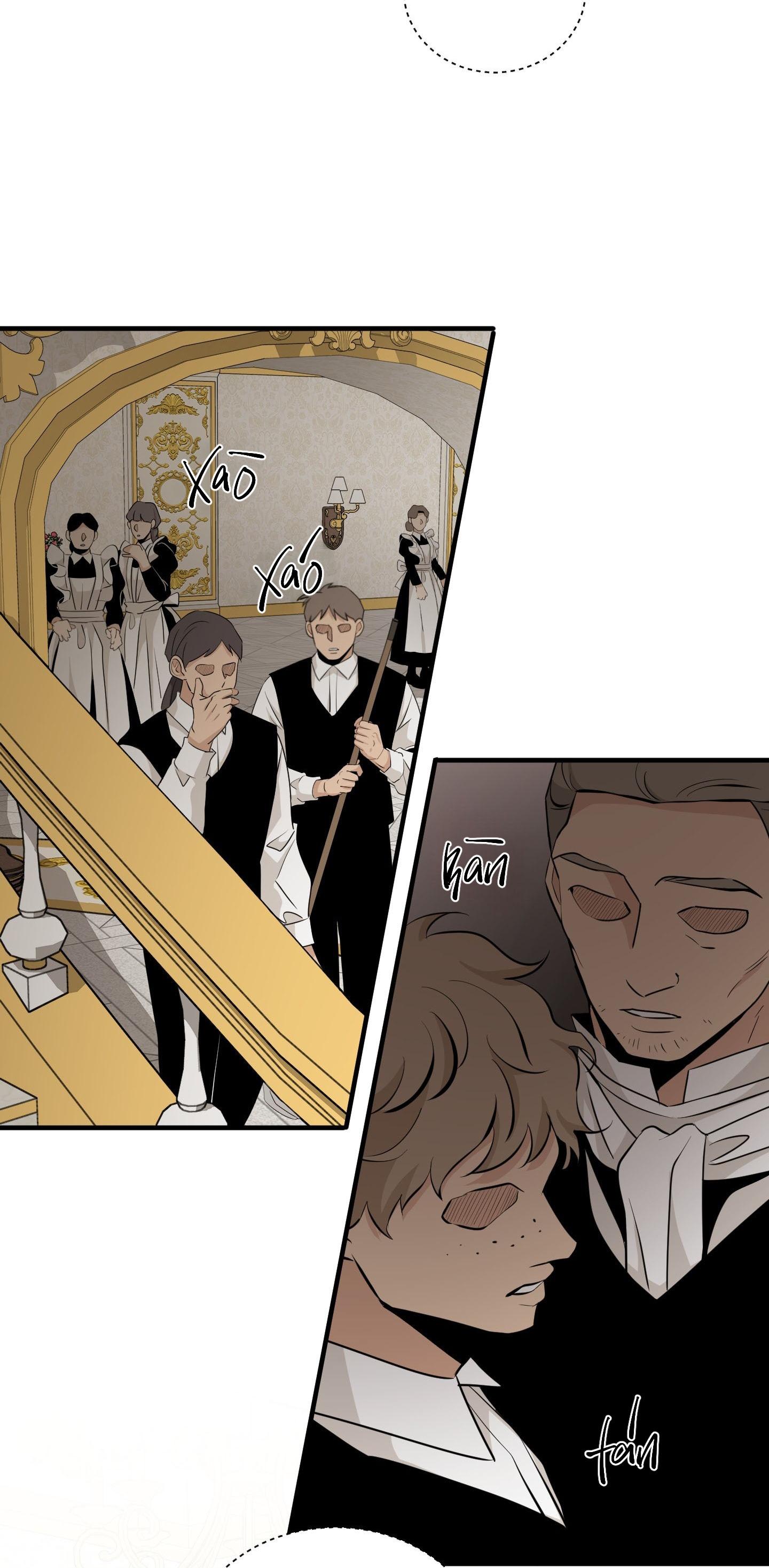 (CBunu) Hoa Vô Danh Chapter 20 - Trang 2