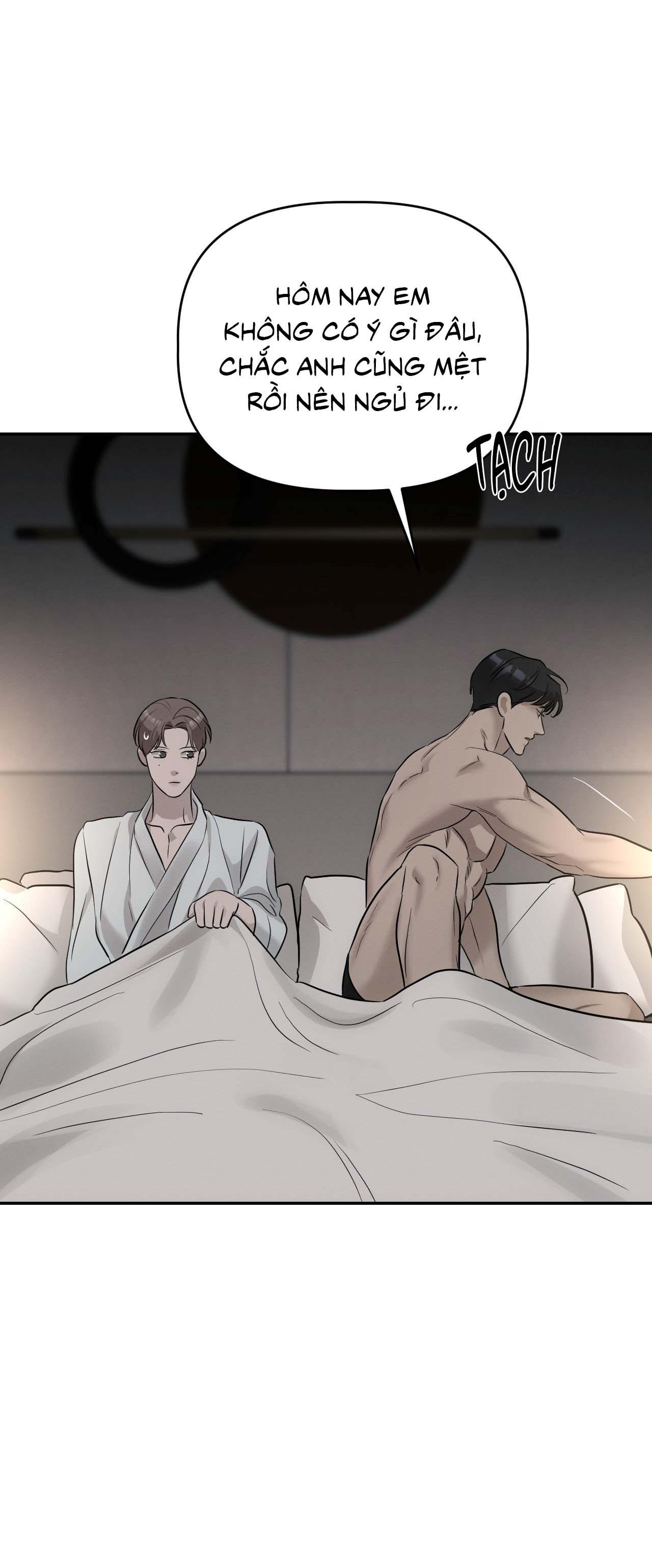 NHIỆT ĐỘ TIẾP XÚC Chapter 23 - Next 