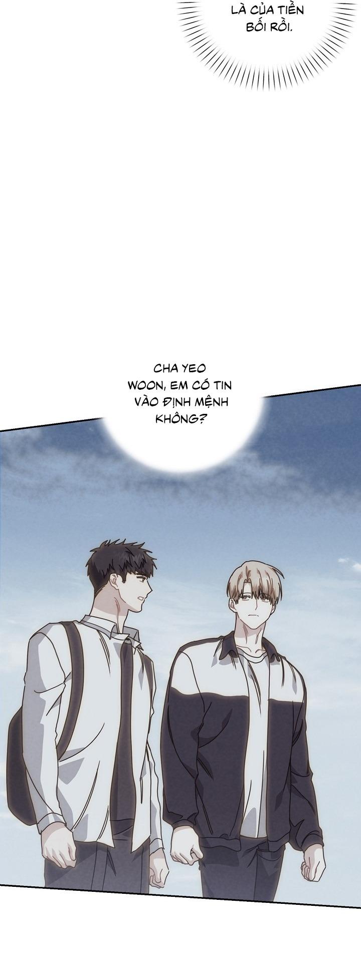 Khu vực chủ nghĩa tình yêu Chapter 79 - Next Chapter 80