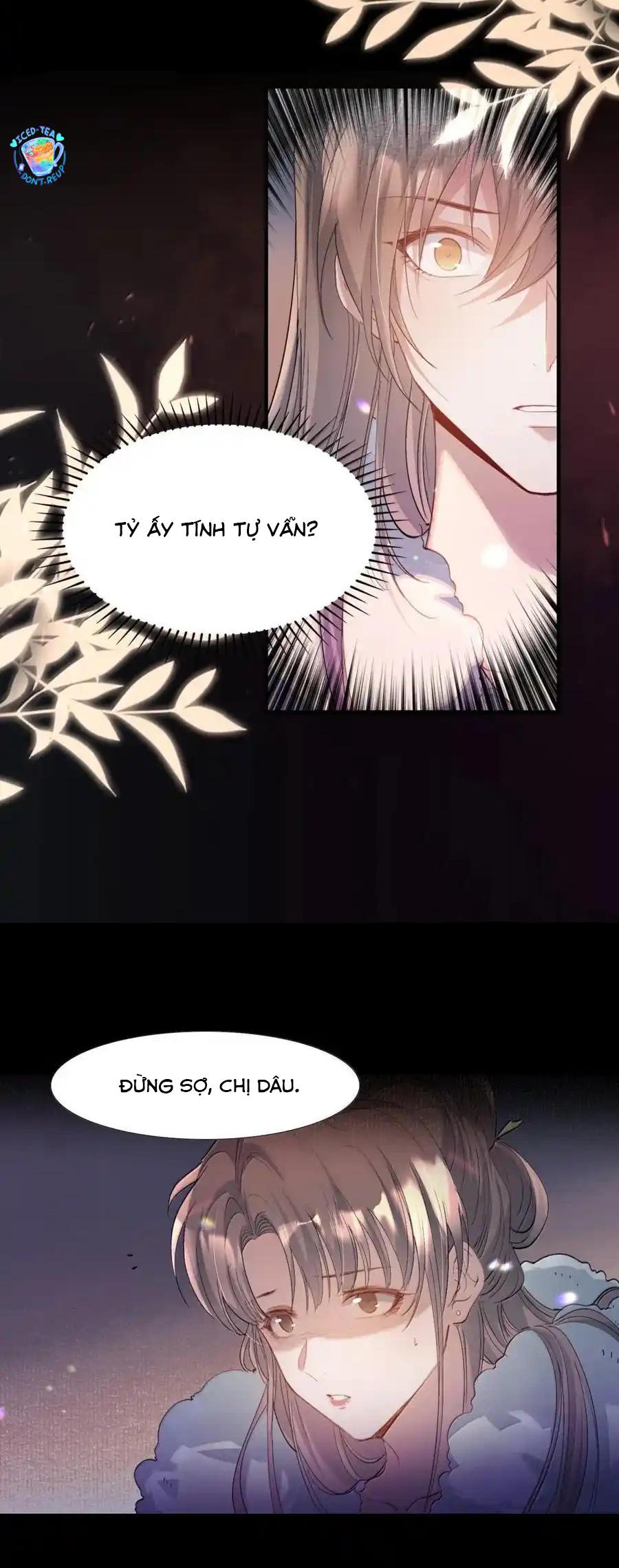 Loạn thế vi vương Chapter 121 - Next 