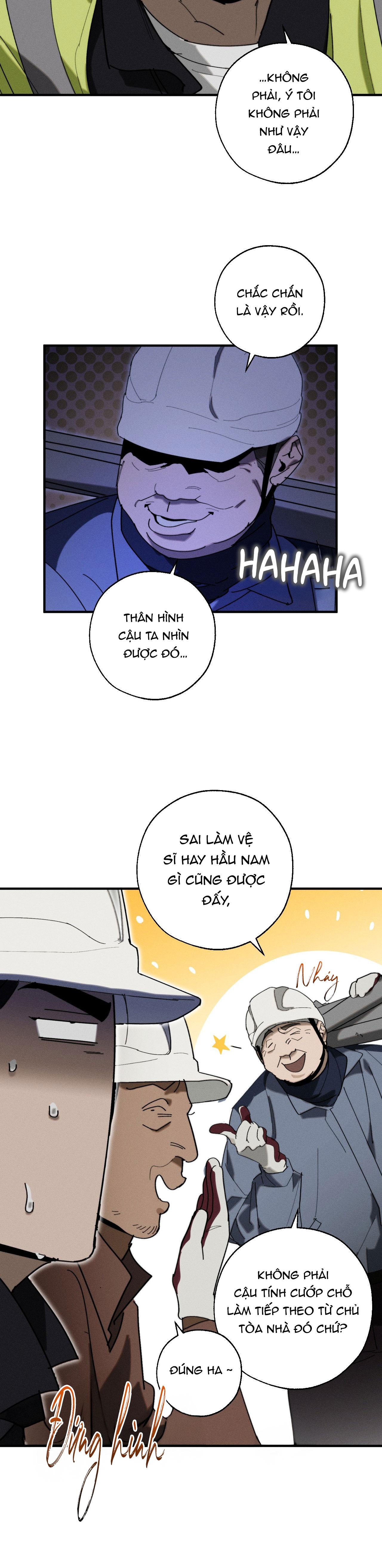 LỬA TÌNH BỐC CHÁY Chapter 2 - Next Chapter 3