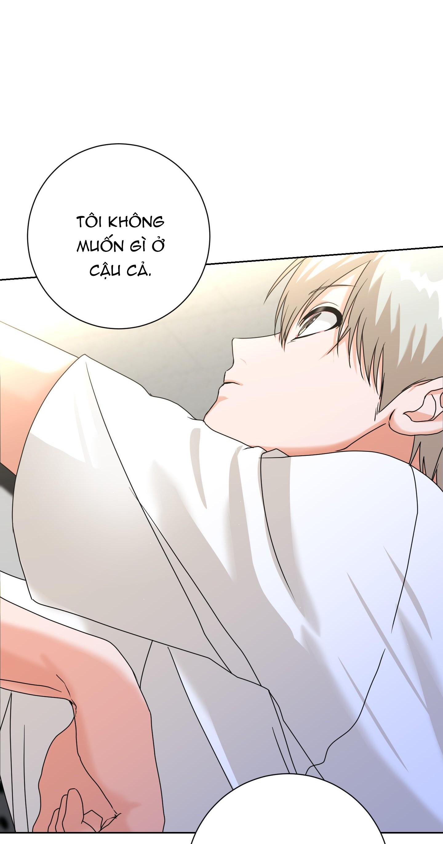 Định Mệnh Sao?! Chapter 20 - Next 