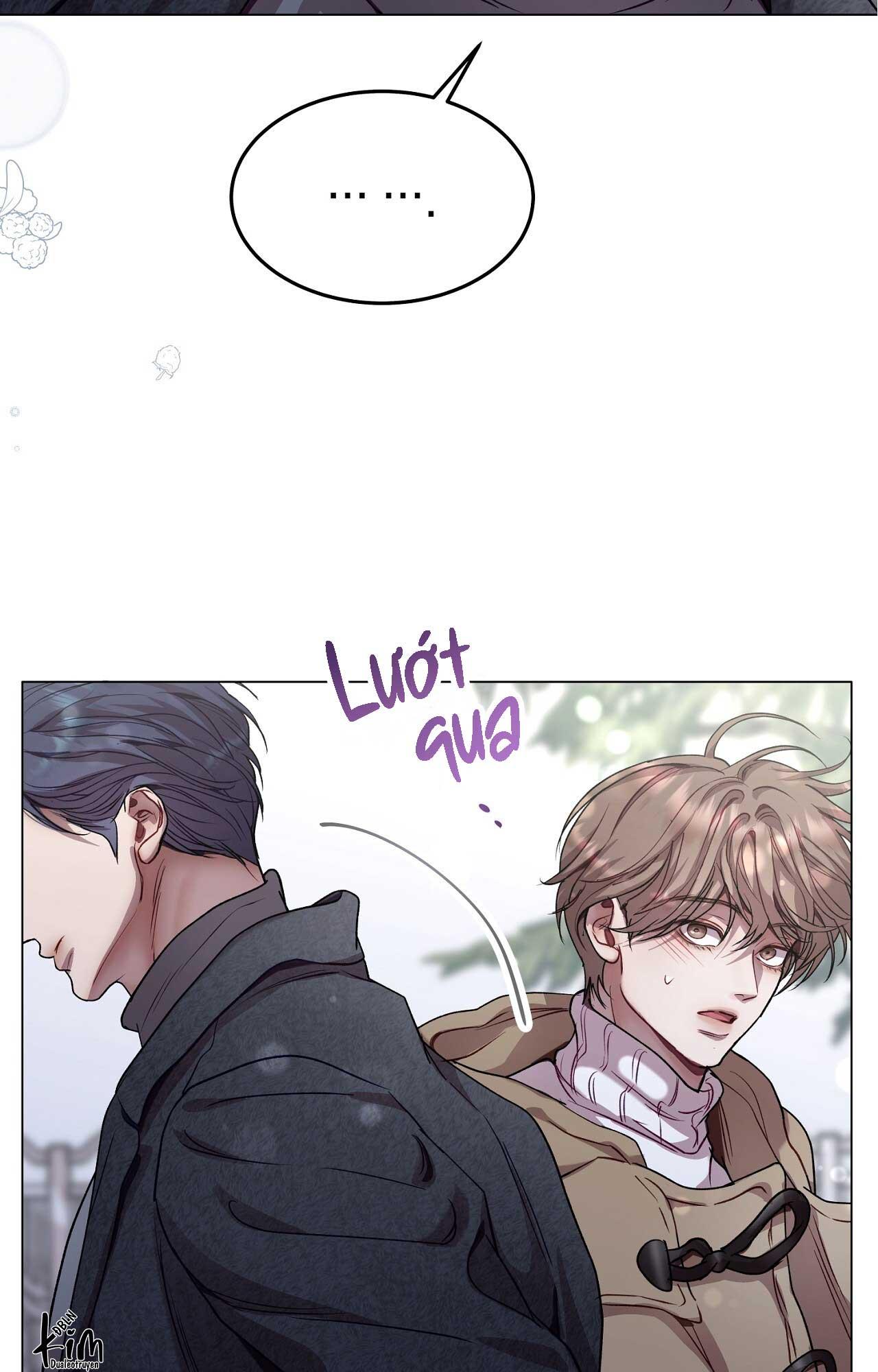 LỐI SỐNG ÍCH KỶ Chapter 83 - Next Chapter 84