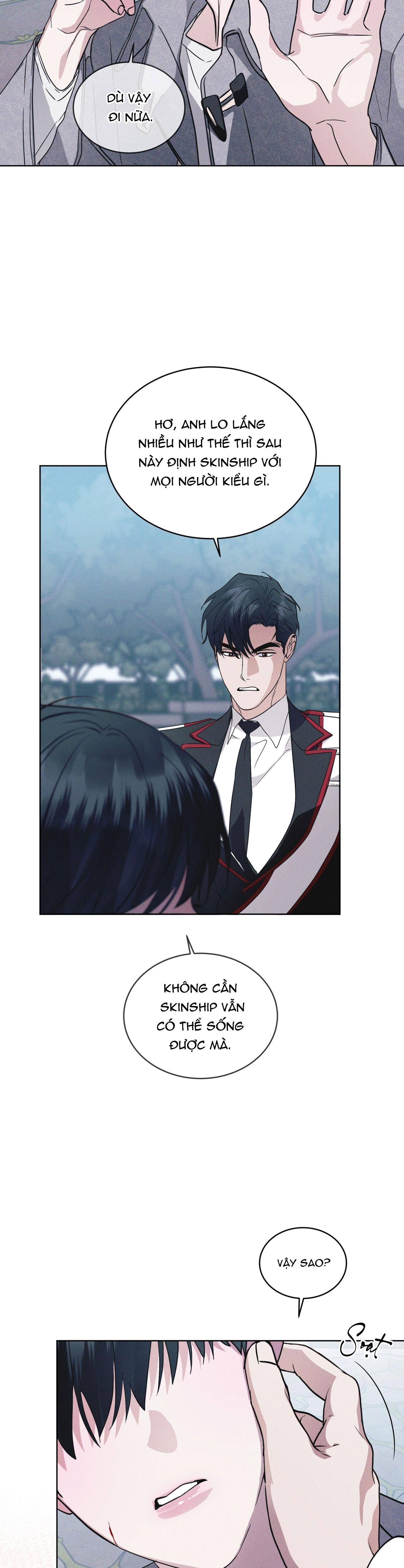 THÀNH PHỐ CẦU VỒNG Chapter 75 - Next 
