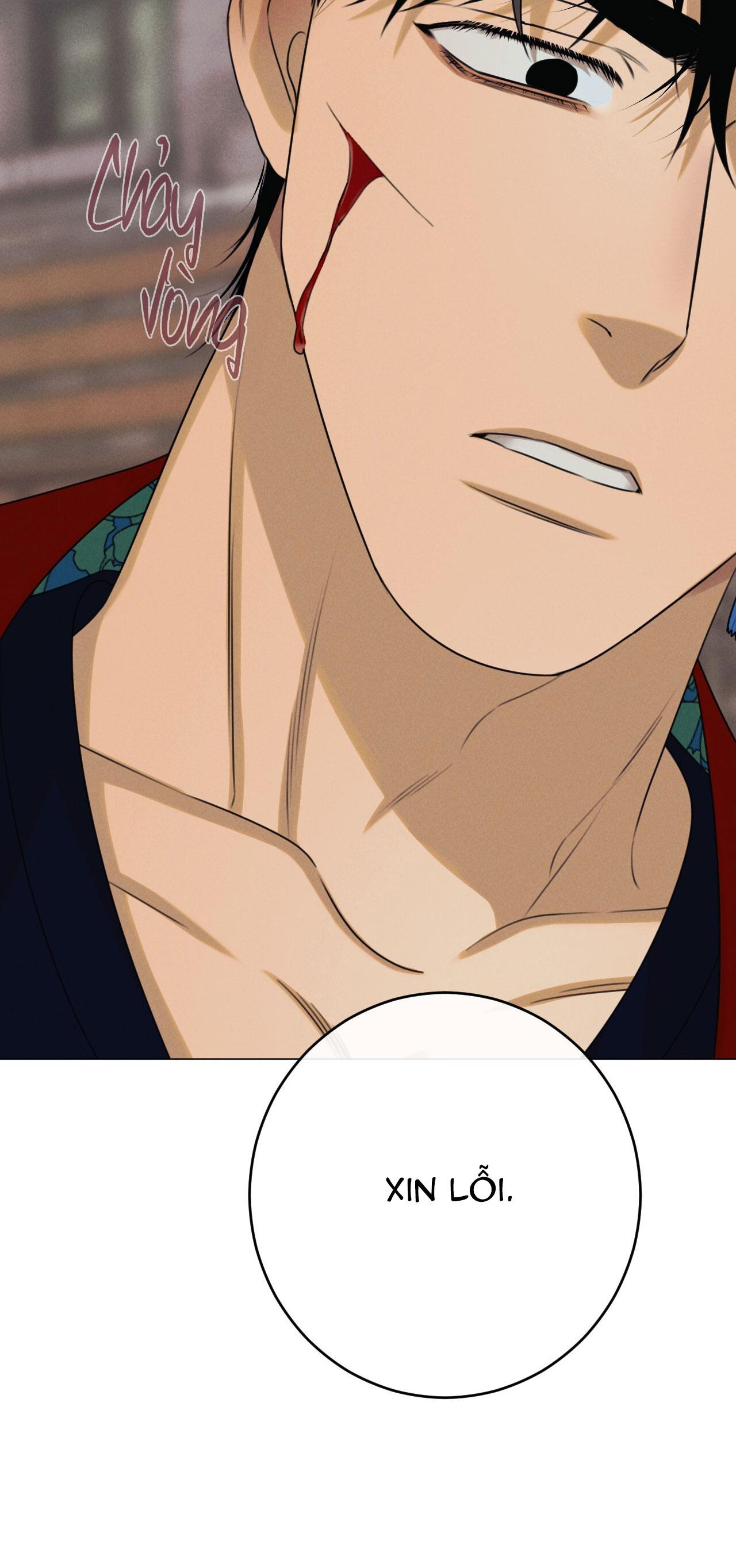 QUẺ BÓI GIẤC MƠ CỦA YÊU TINH Chapter 45 - Next Chapter 46
